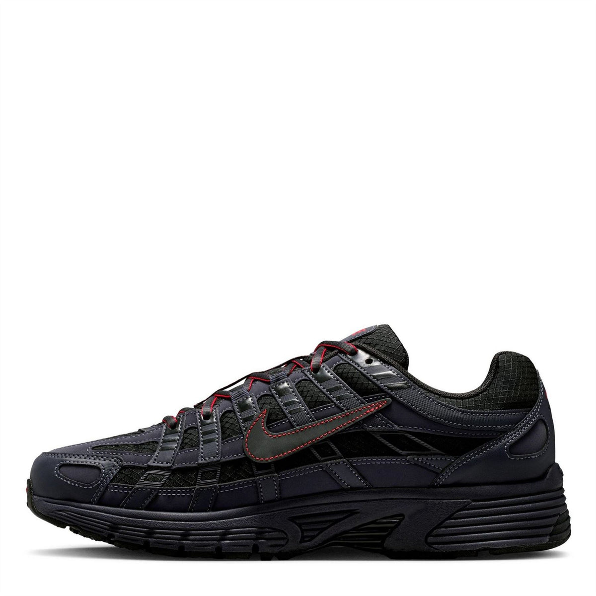 Nike P 6000 Lace-Up Trainers
