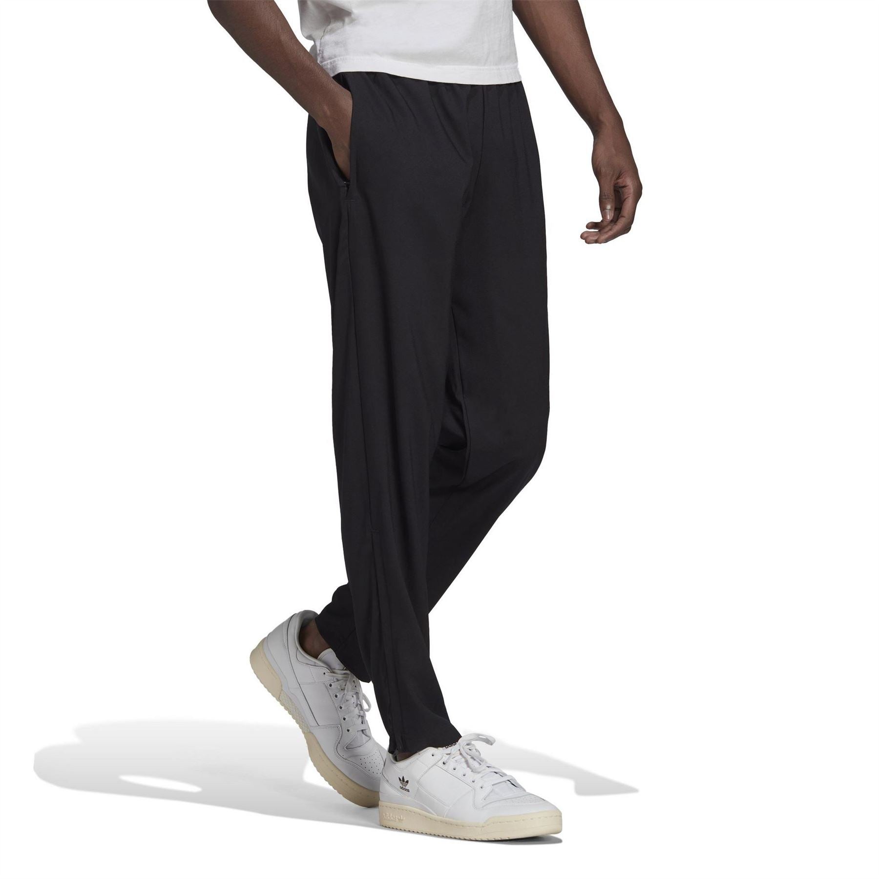 adidas Mens Ent22 Pre Jogging Pants