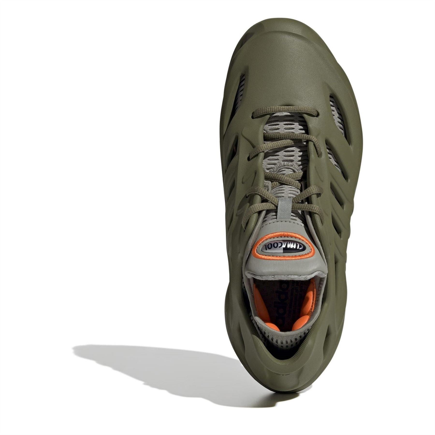 adidas Originals Adifom Lace Up Mesh Chunky Trainers