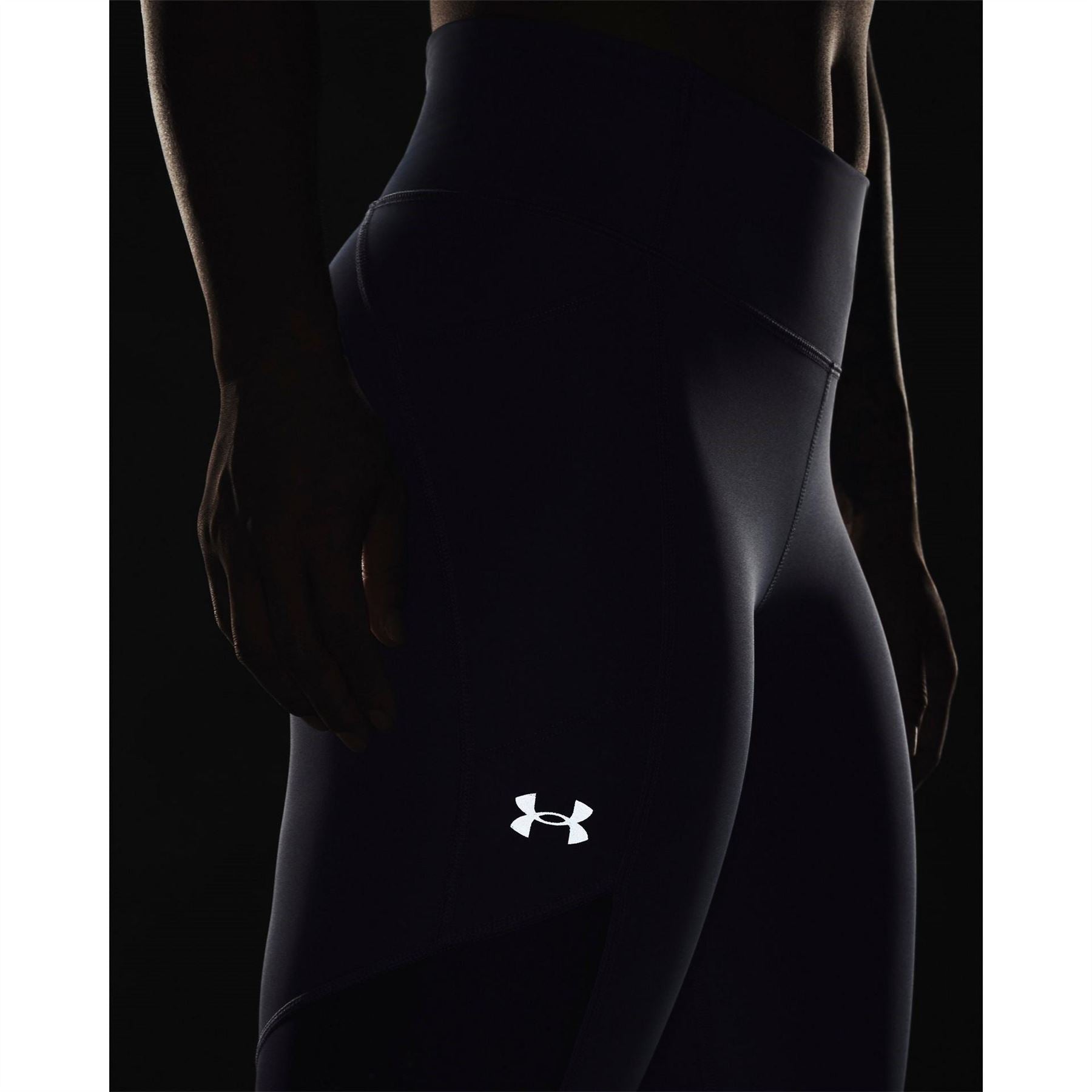 Under Armour Fast 3.0 Ankle Leggings