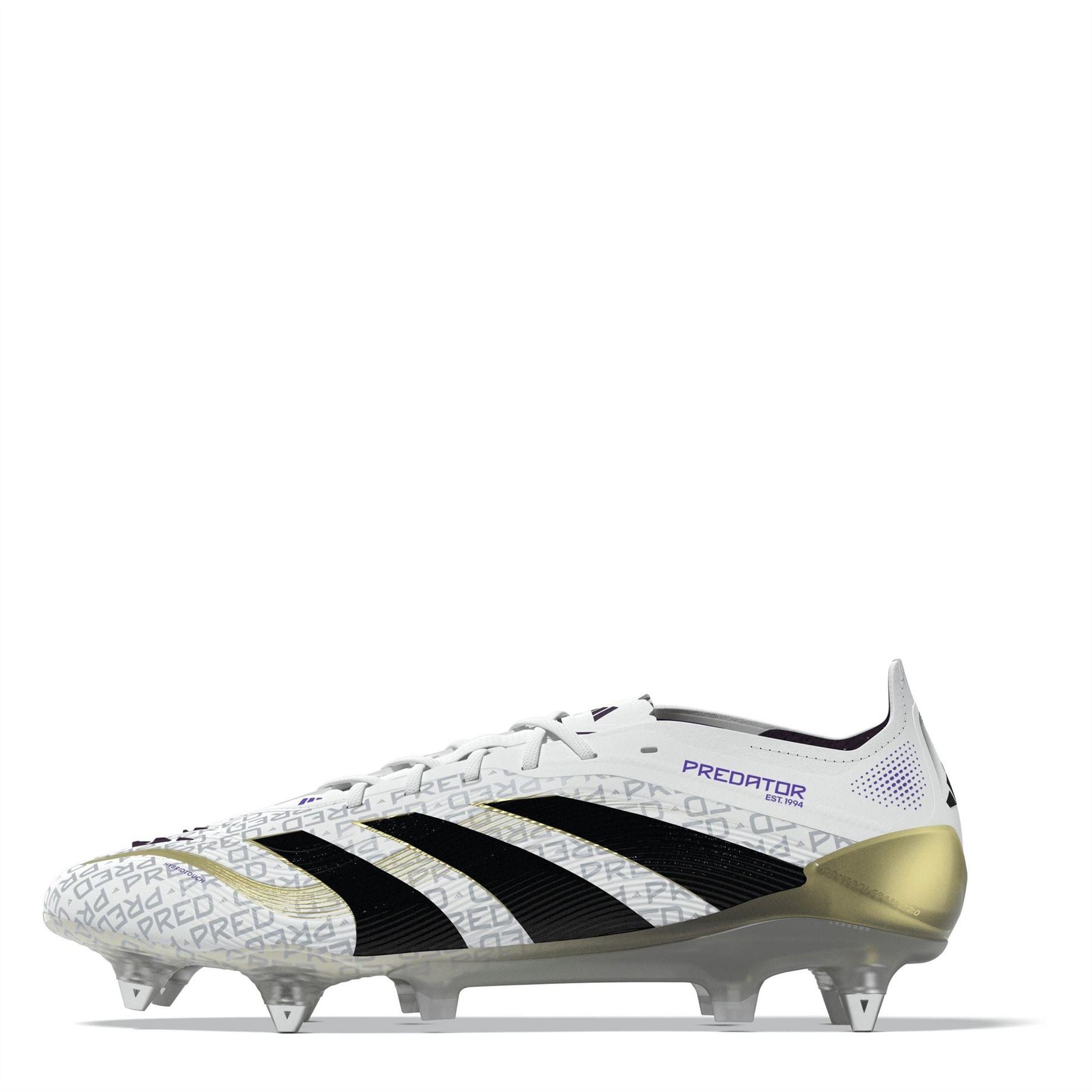 adidas Predator Elite Soft Ground Football Boot