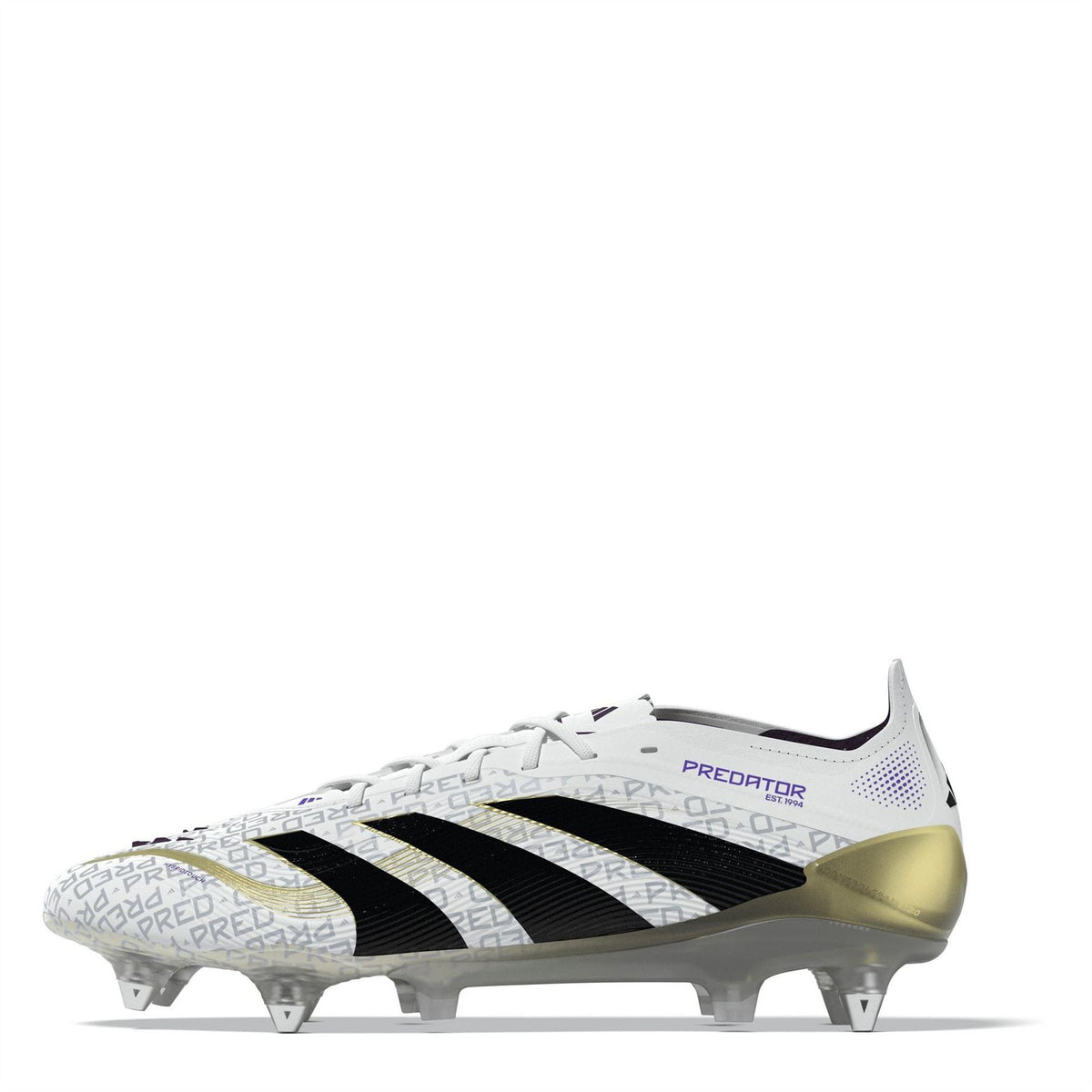 adidas Predator Elite Soft Ground Football Boot