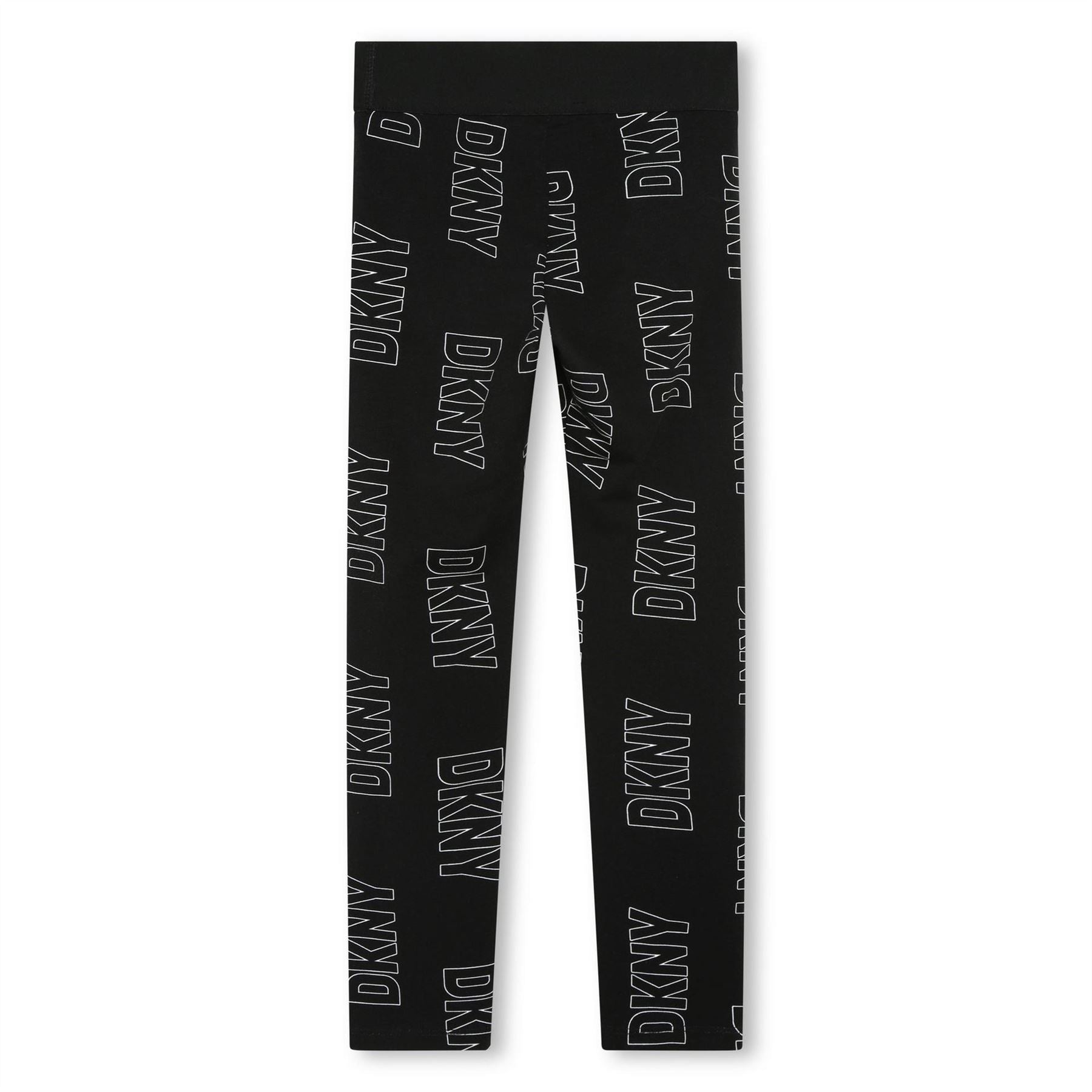 DKNY All Over Print Leggings