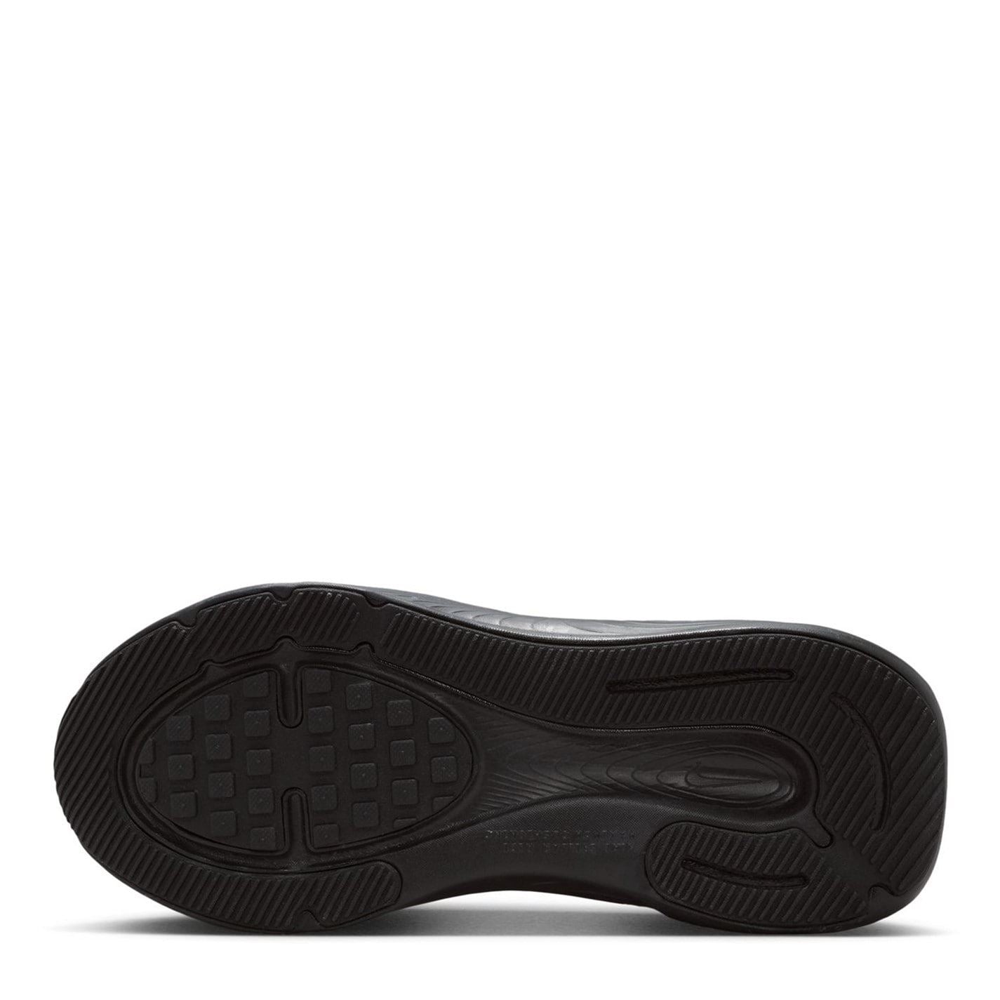 Nike Stellar Ride Low Top Lace-Up Sneakers