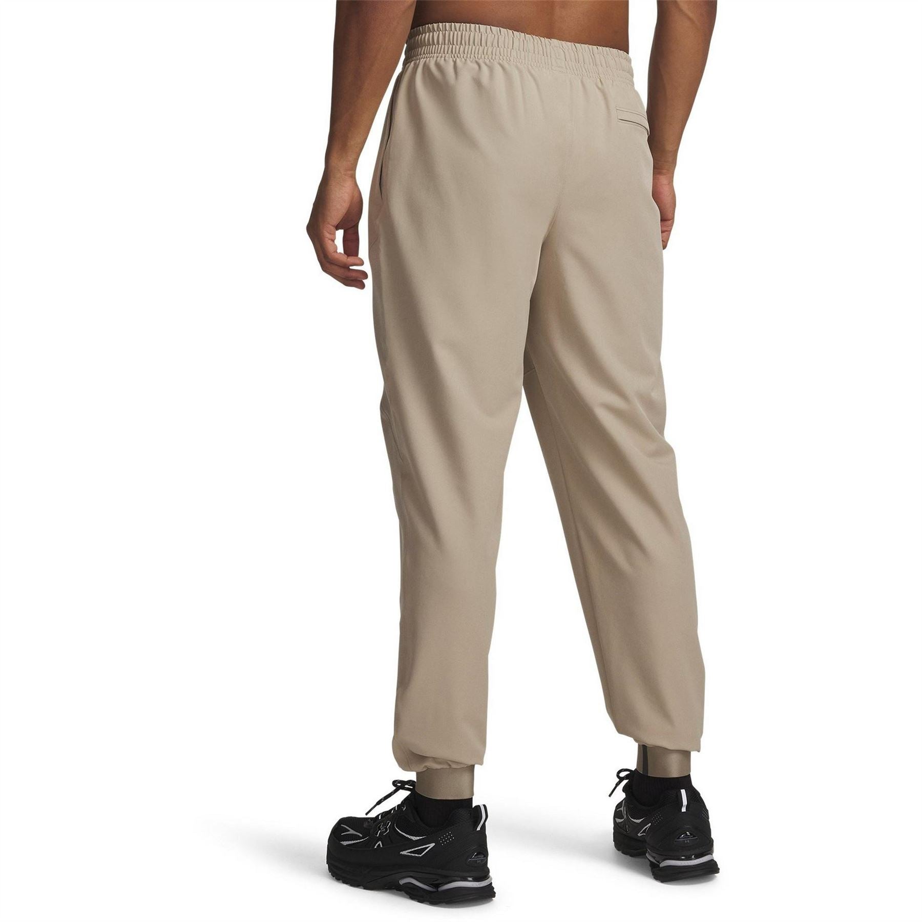Under Armour Unstoppable Joggers with Zipped Pocket