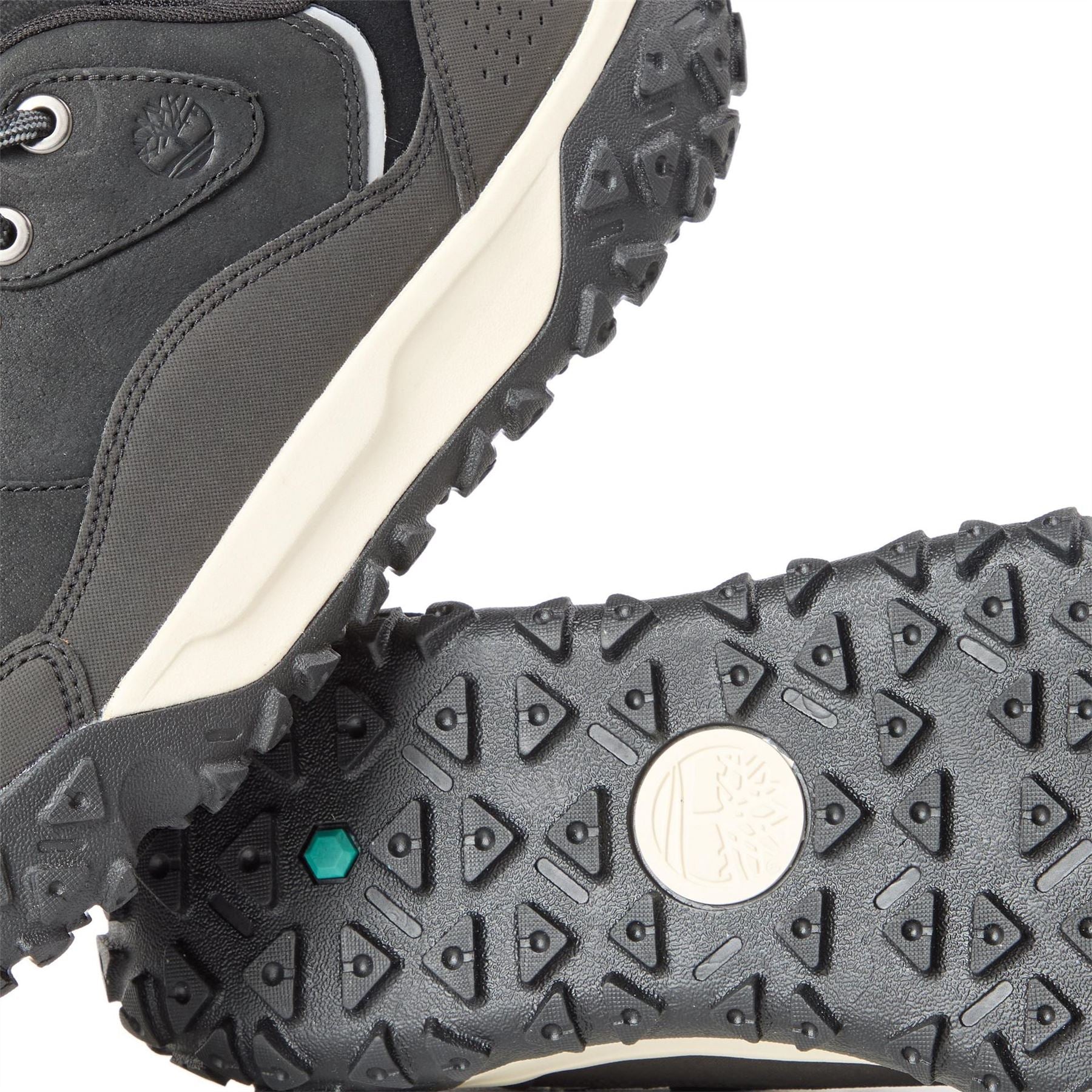 Timberland Greenstride Motion 6 Low Lace Up sn