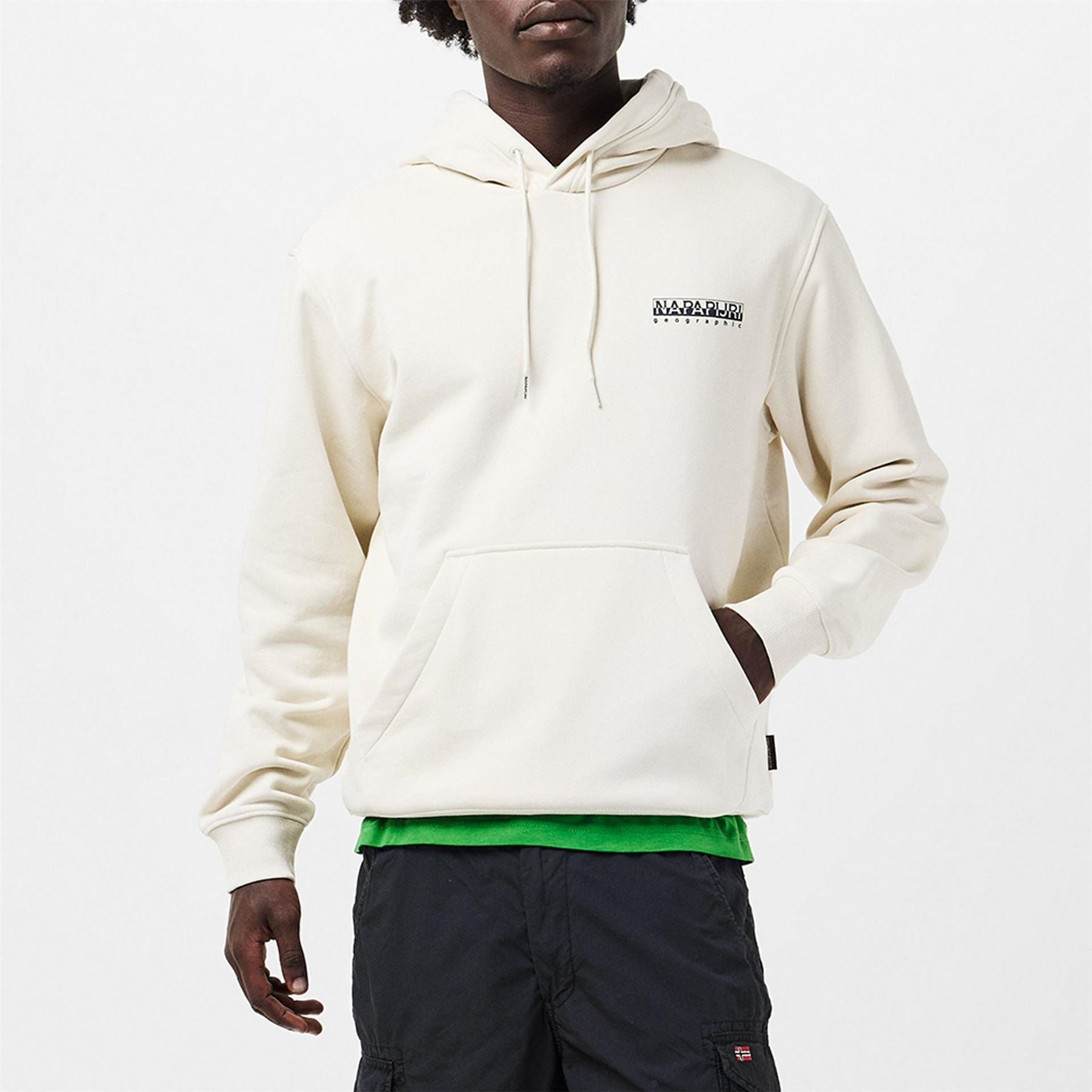Napapijri Linth Hoodie