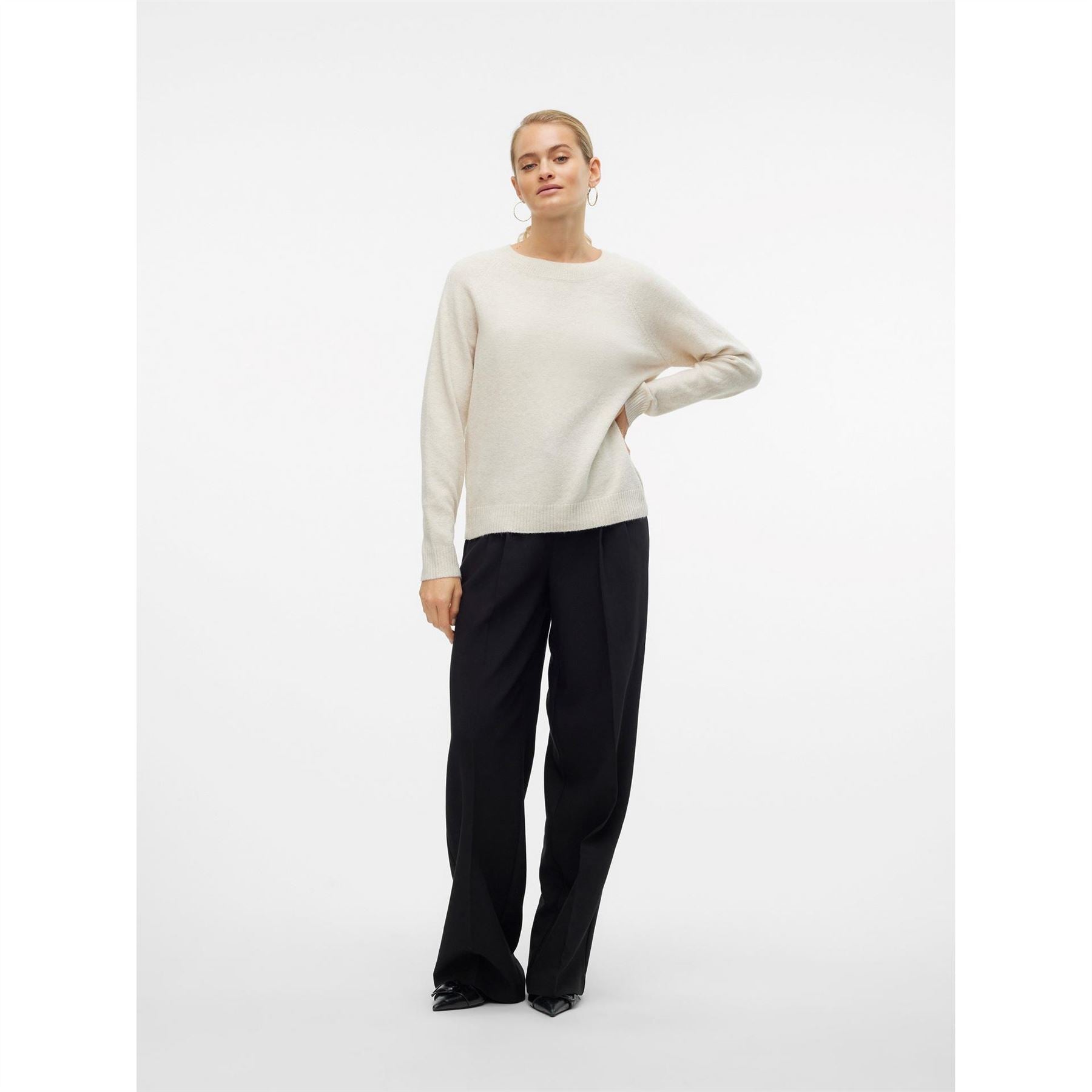 Vero Moda Knitted Jumper