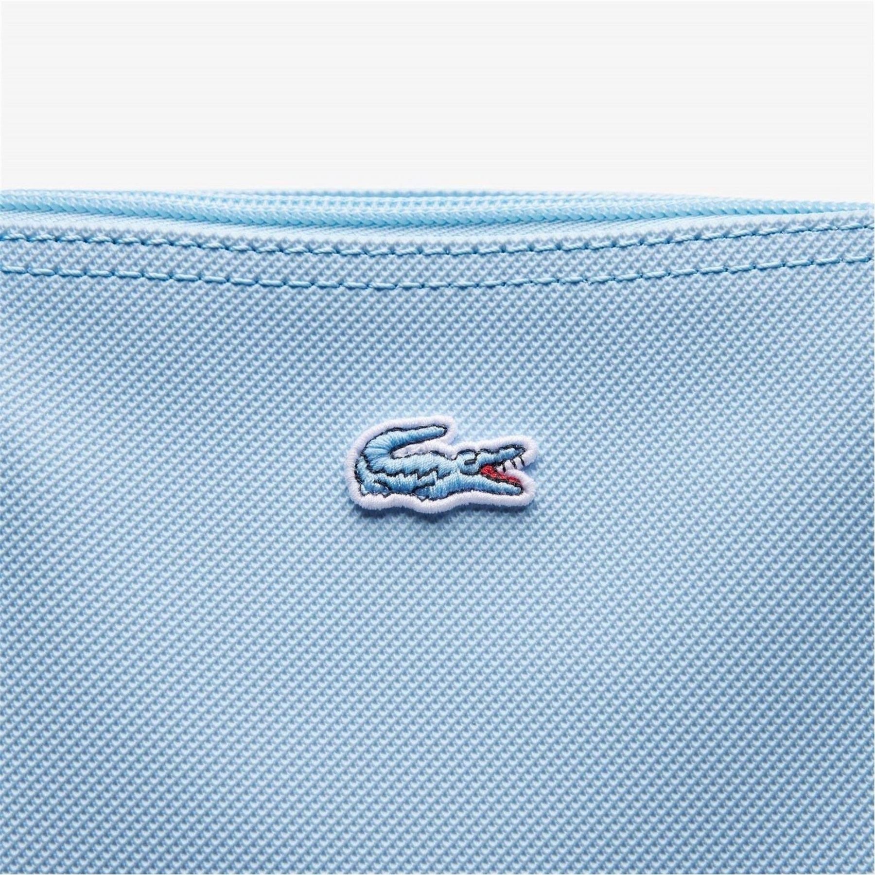 Lacoste L.12.12 Concept Tote Bag