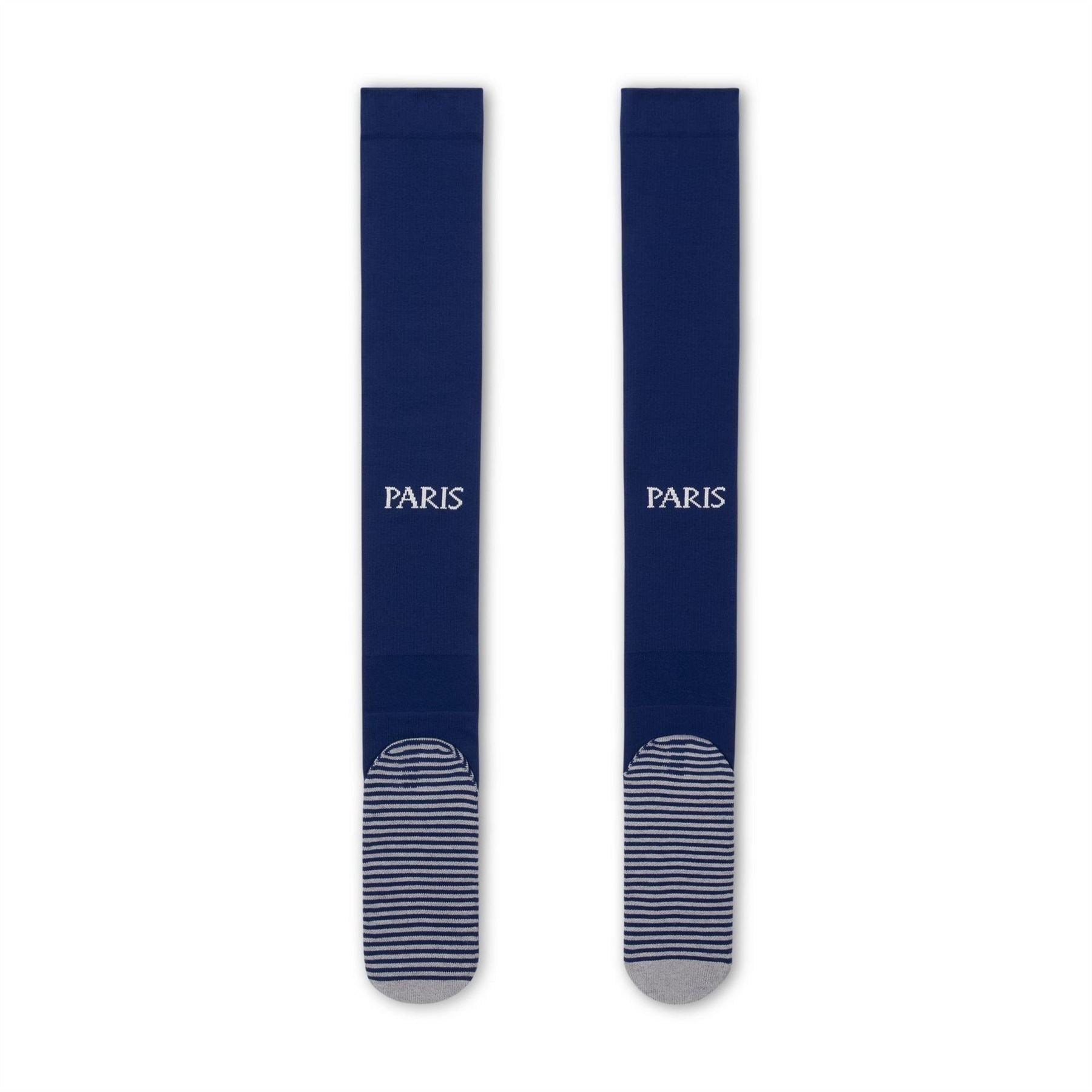 Nike Paris Saint Germain Strike Fourth Socks 2024 2025 Adults