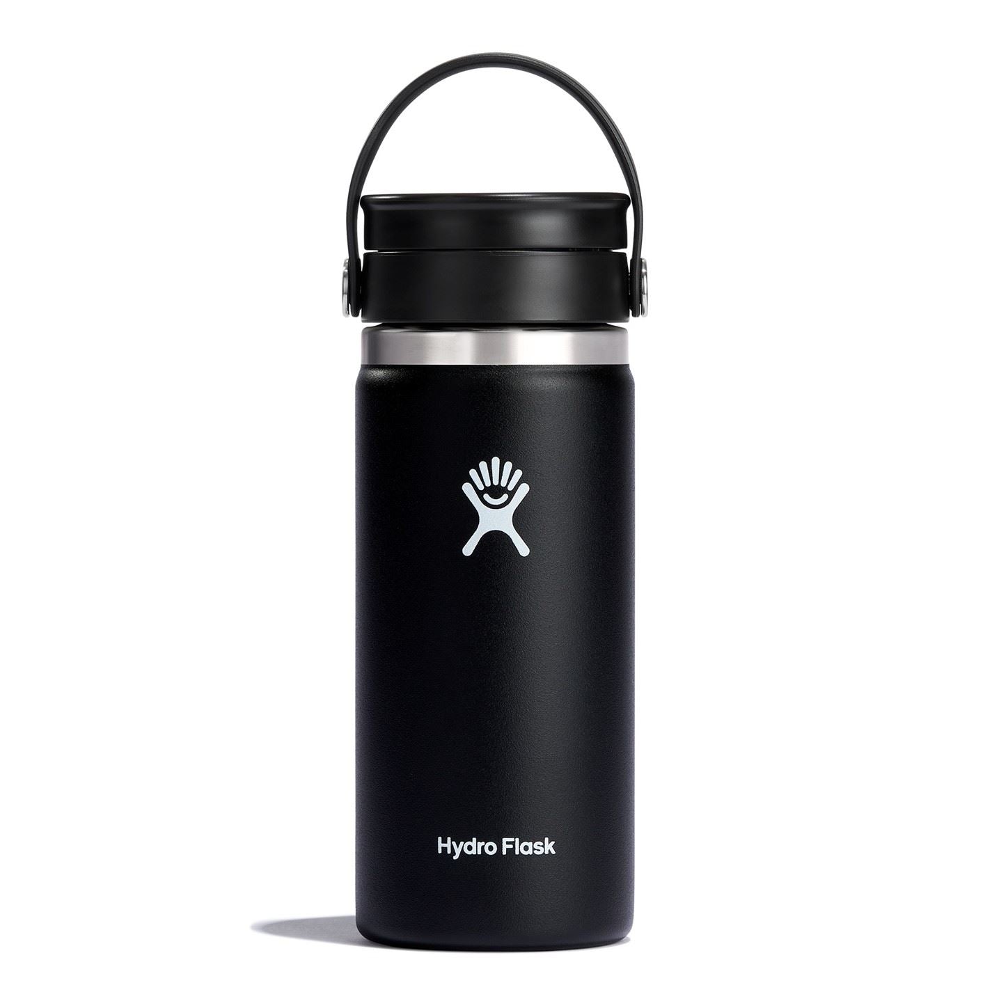 Hydro Flask 16oz Wide Mouth With Flex Sip� Lid