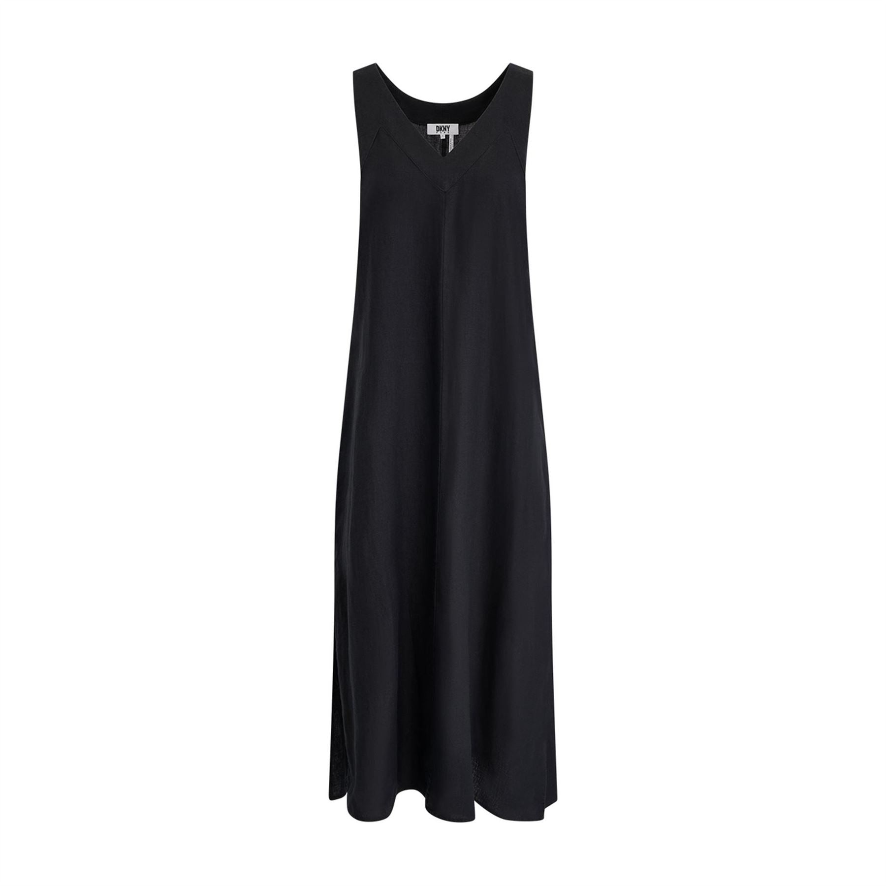 DKNY Long Maxi Dress