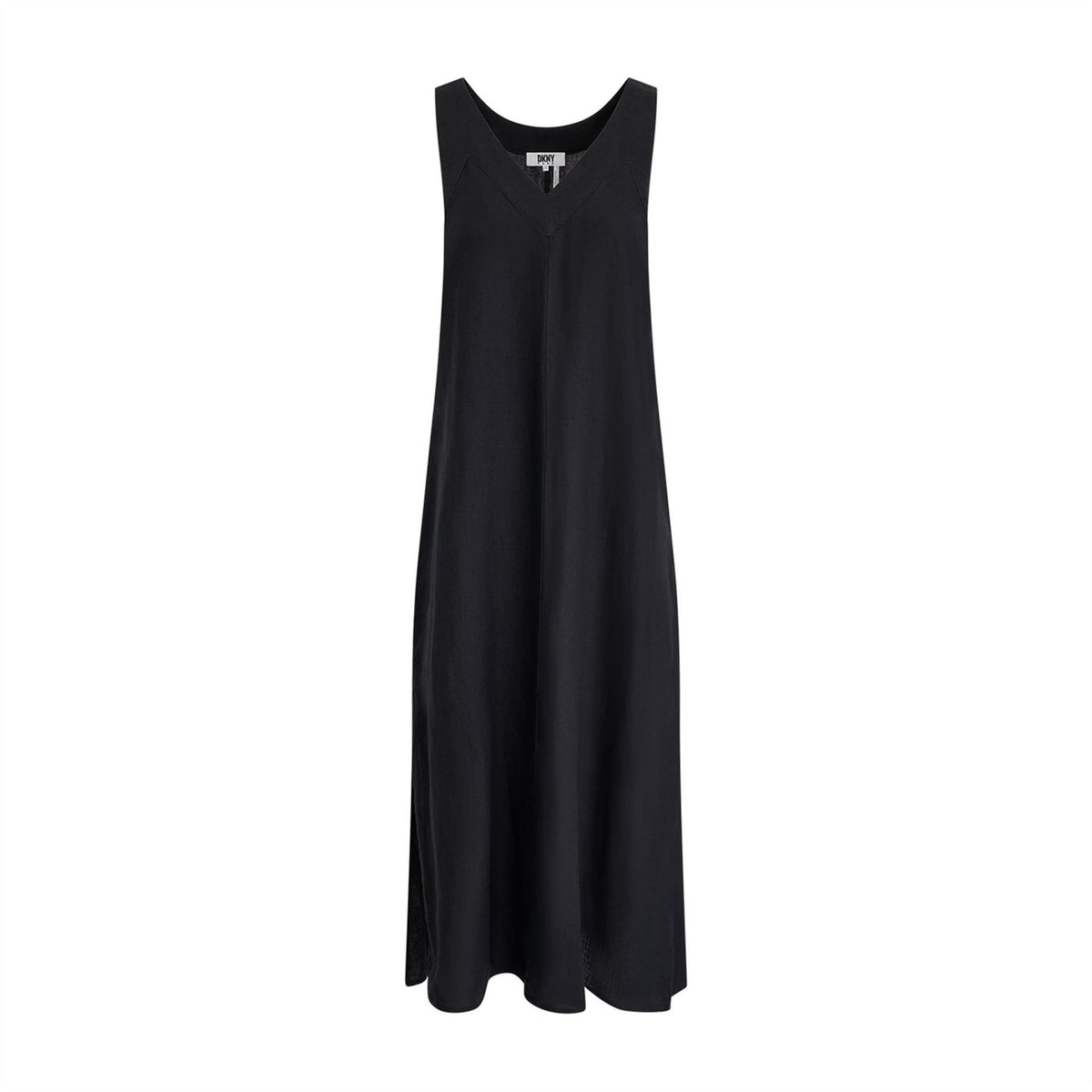 DKNY Long Maxi Dress