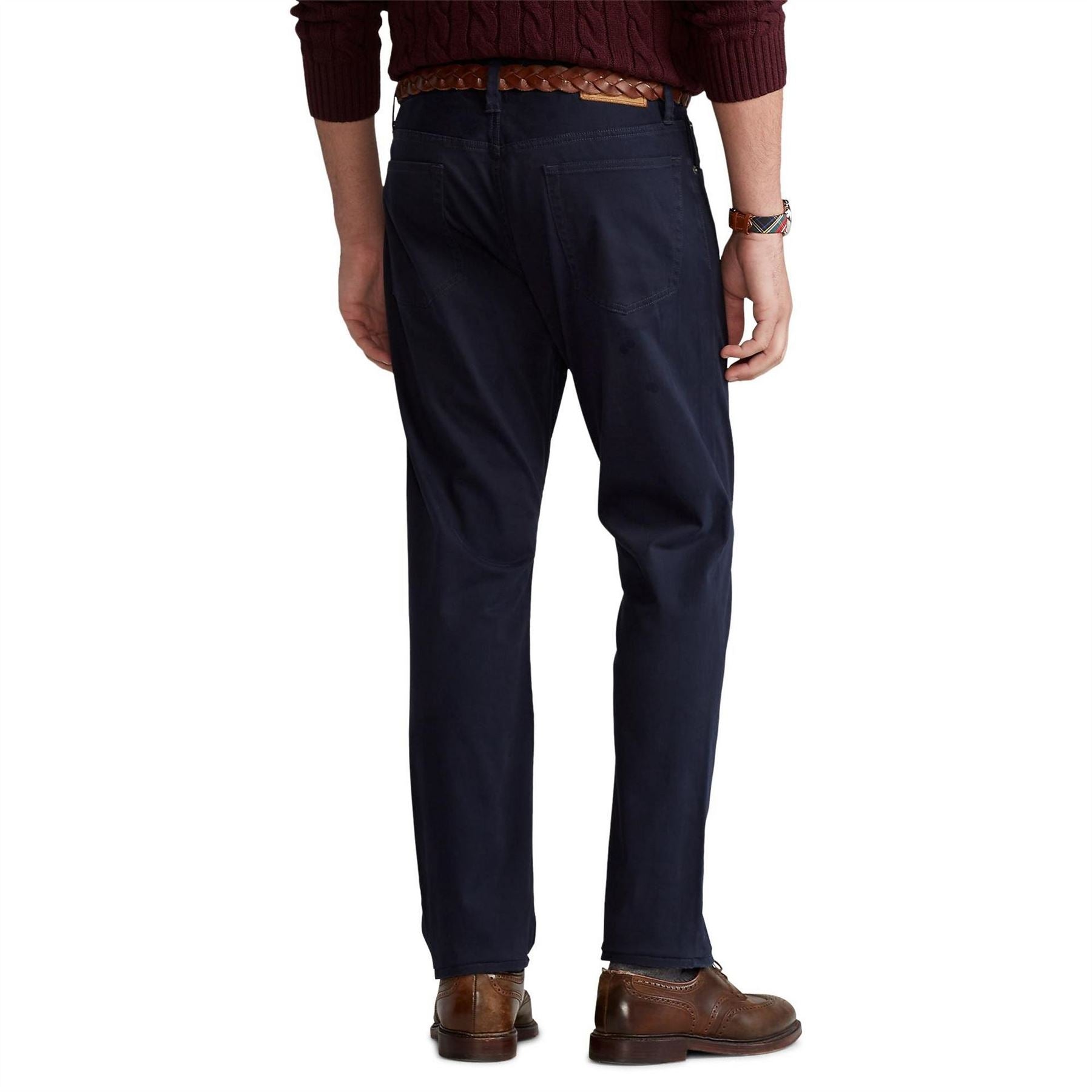 Polo Ralph Lauren 5 Pocket Trousers