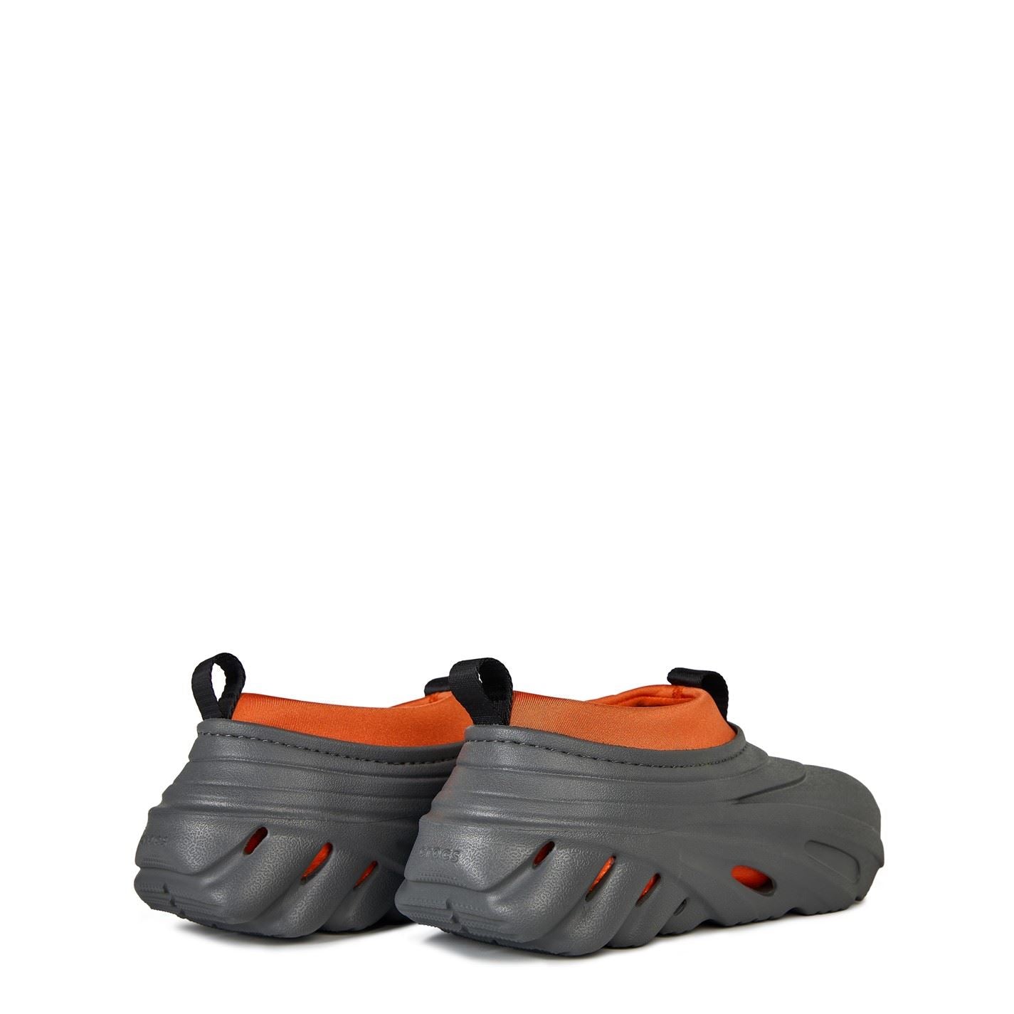 Crocs Echo Storm Round Toe Shoes