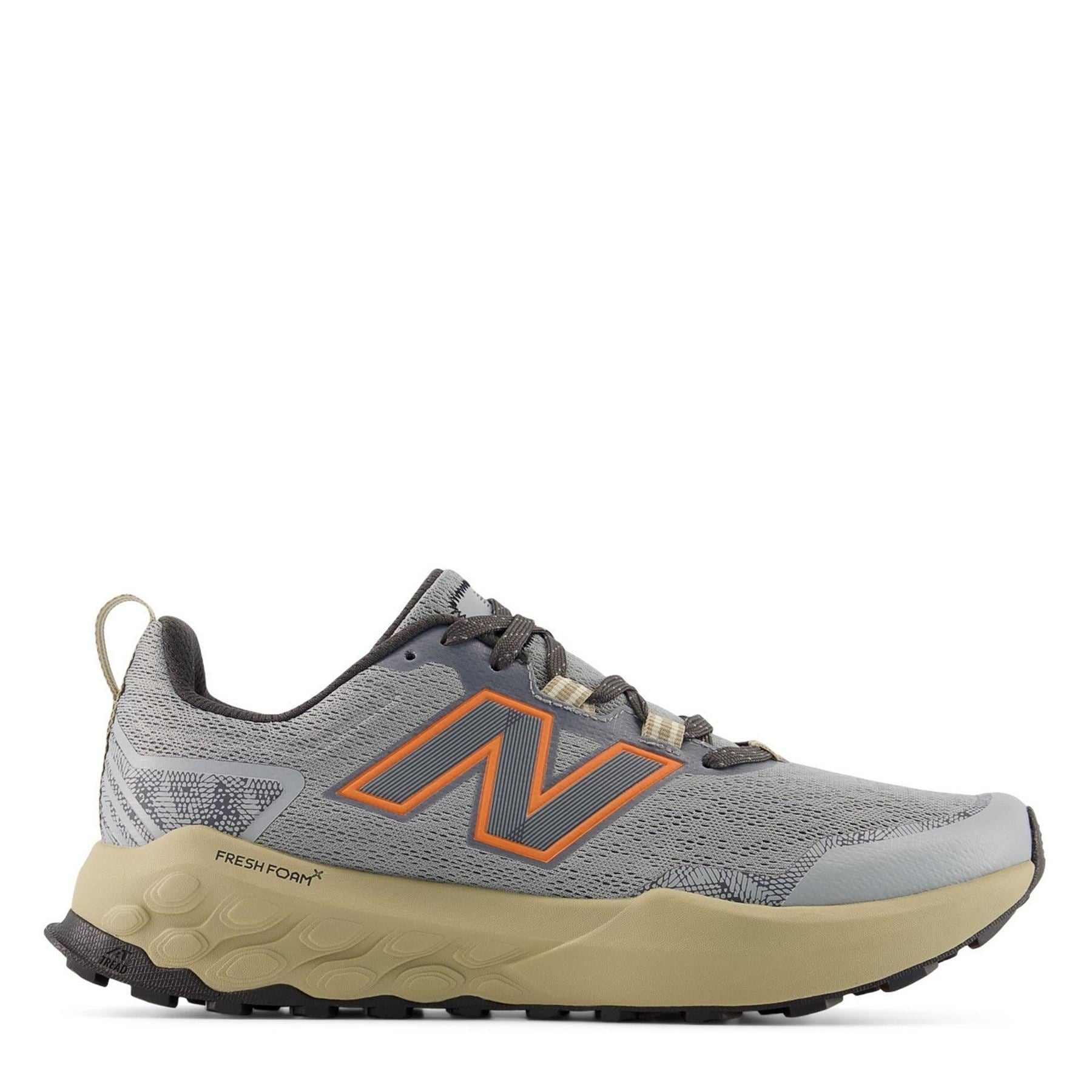 New Balance Garoe Off Road Trail Running Shoes