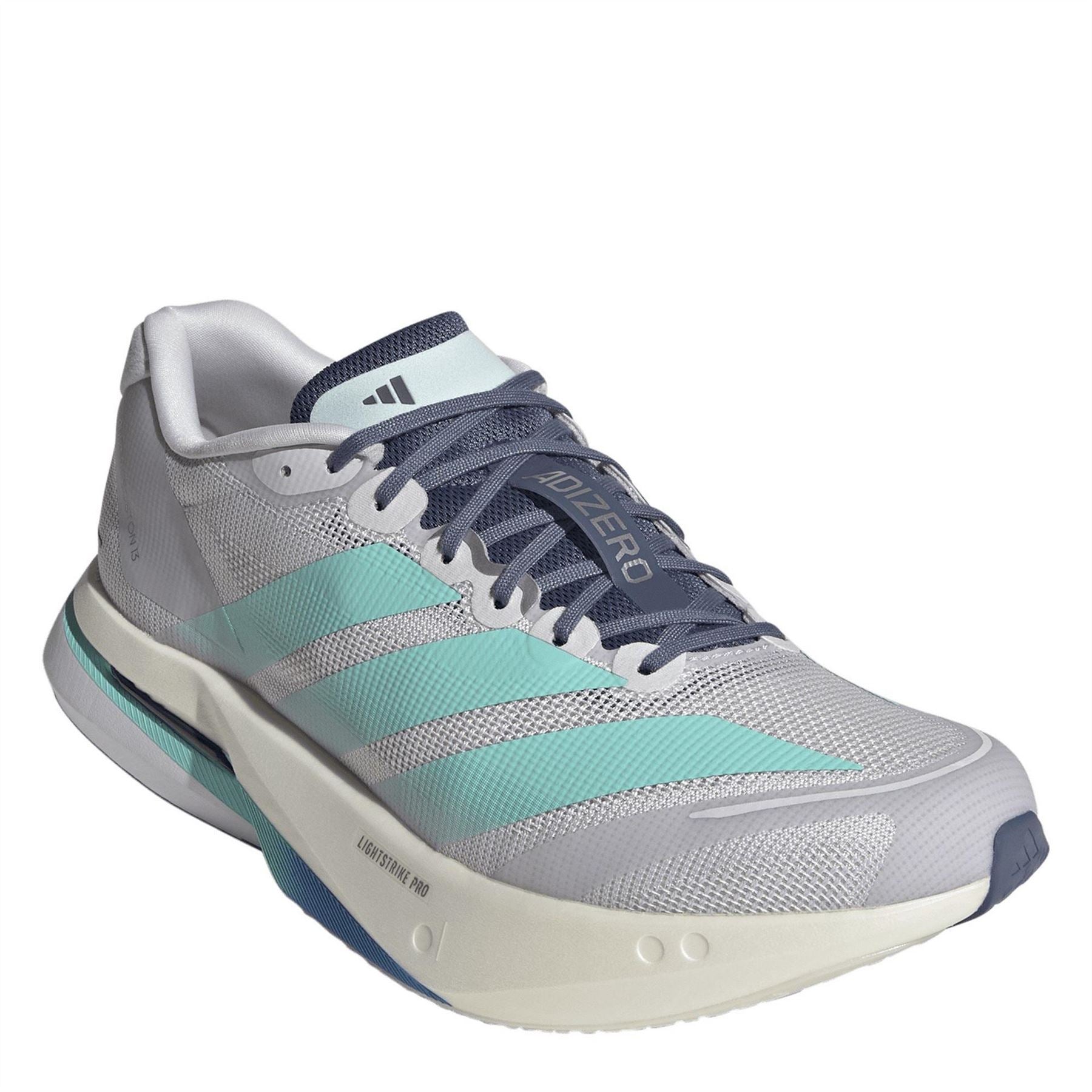 adidas Mens Adizero Boston 13 Road Running Shoes