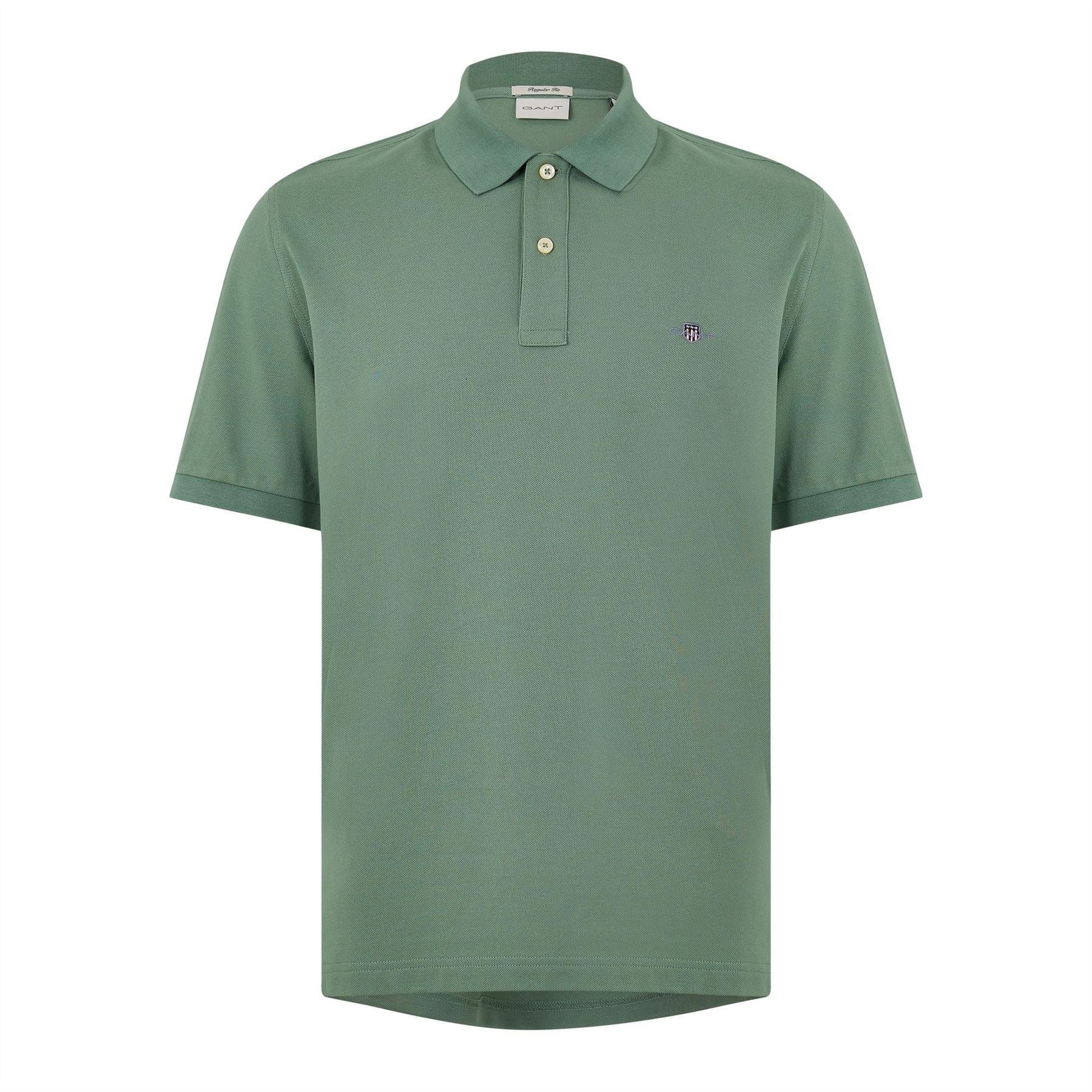 Gant Pique Polo Shirt