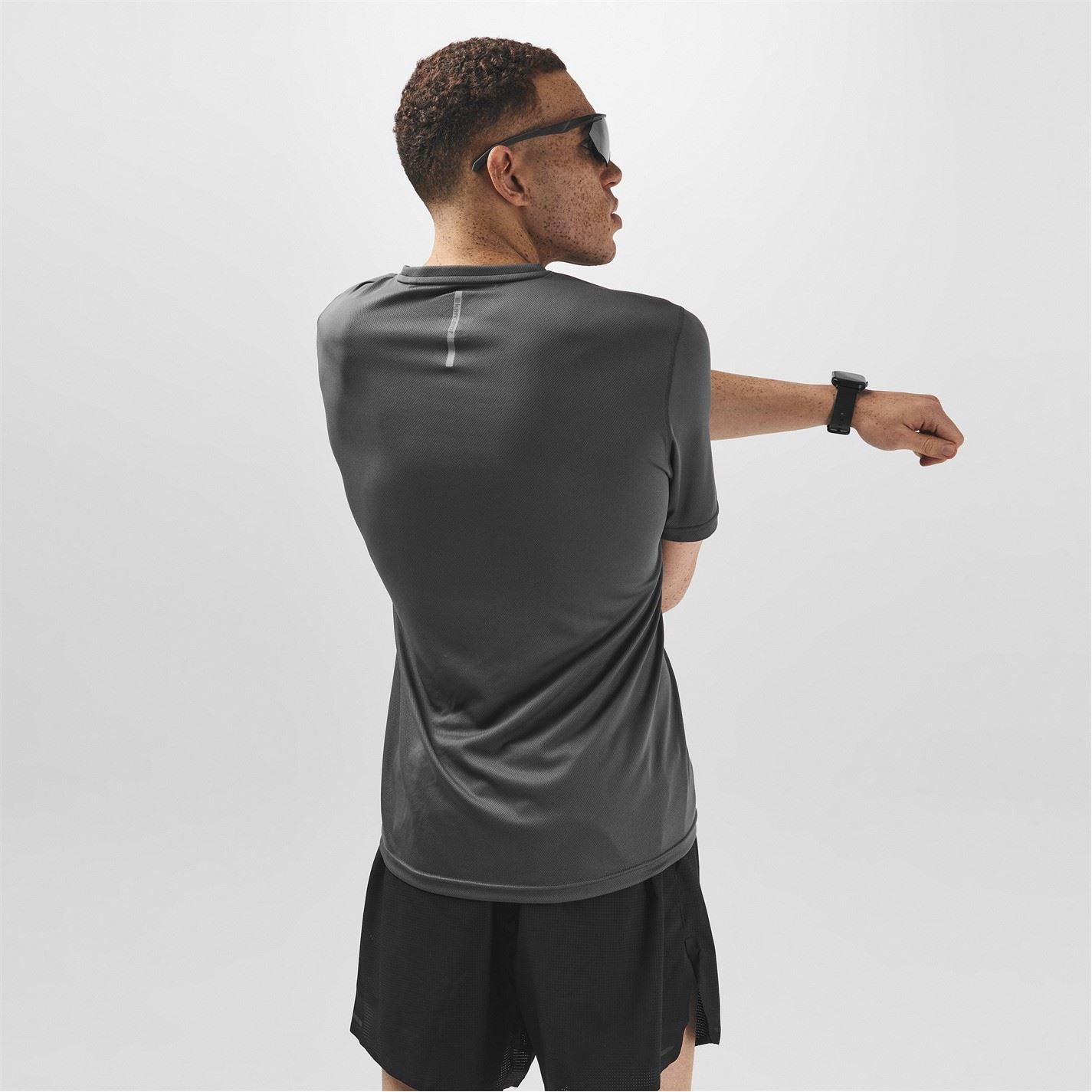 Karrimor Mens Run Short Sleeve T-Shirt