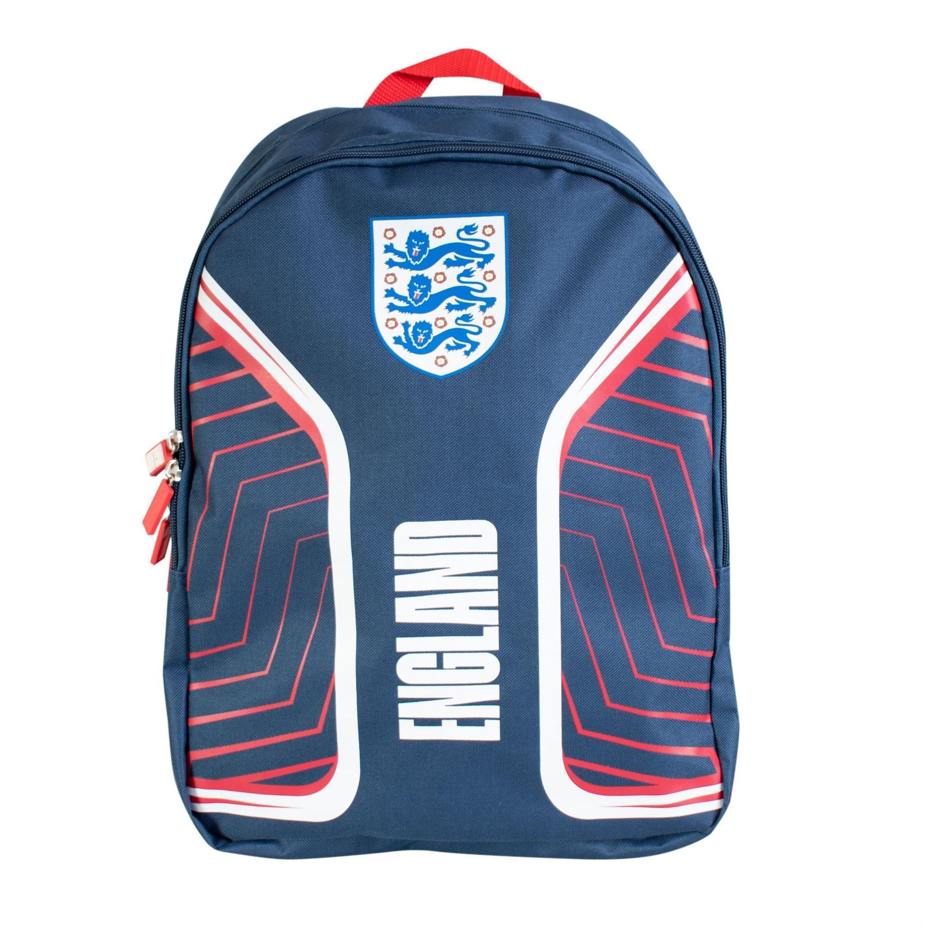 Team England Large Backpack