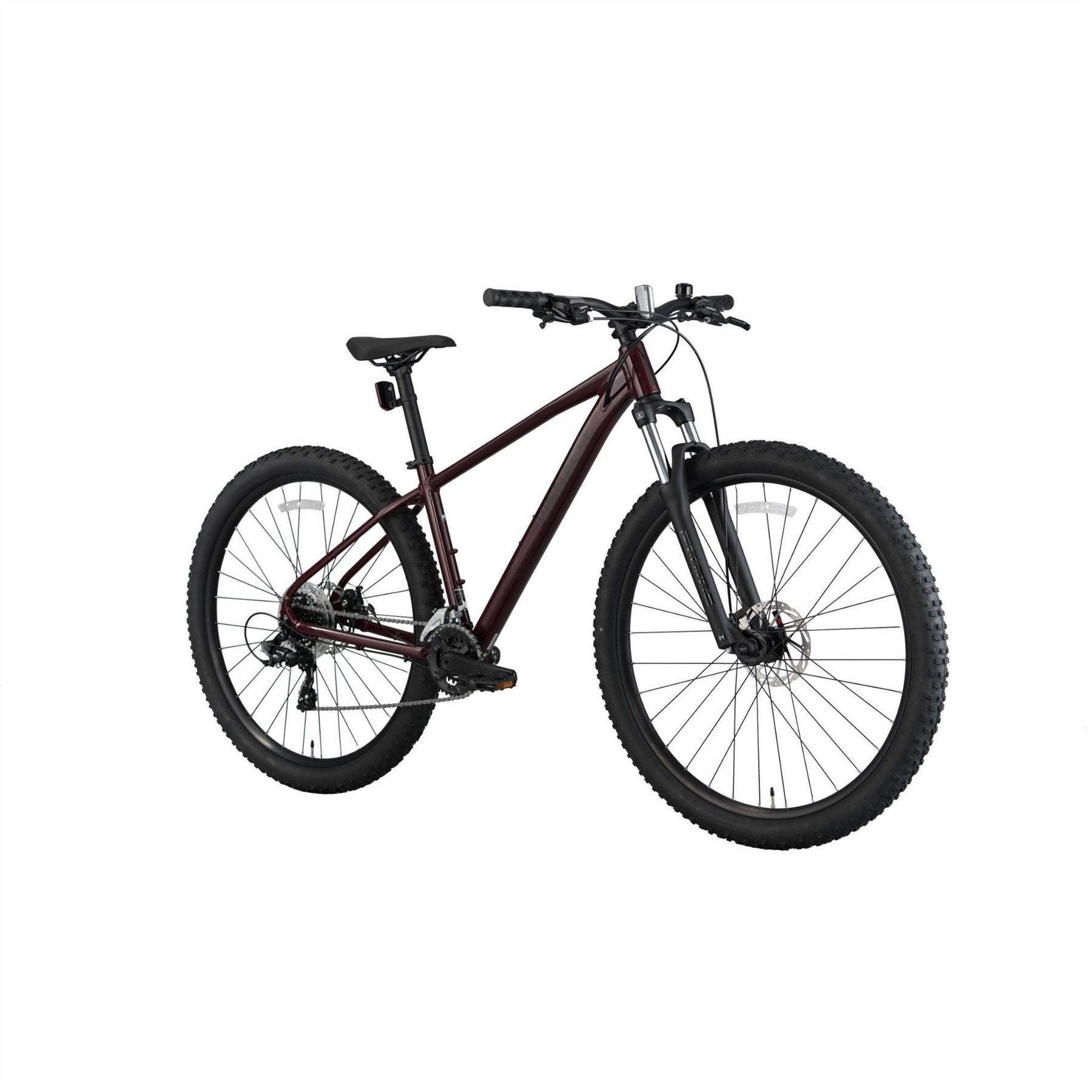Pinnacle Mountain Bike