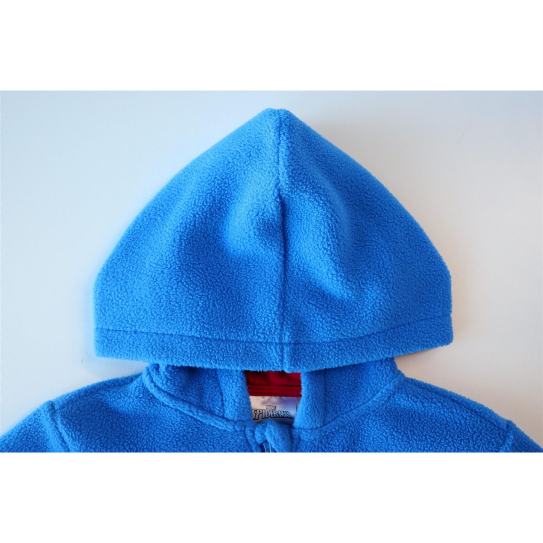 Character Hoodie Infant