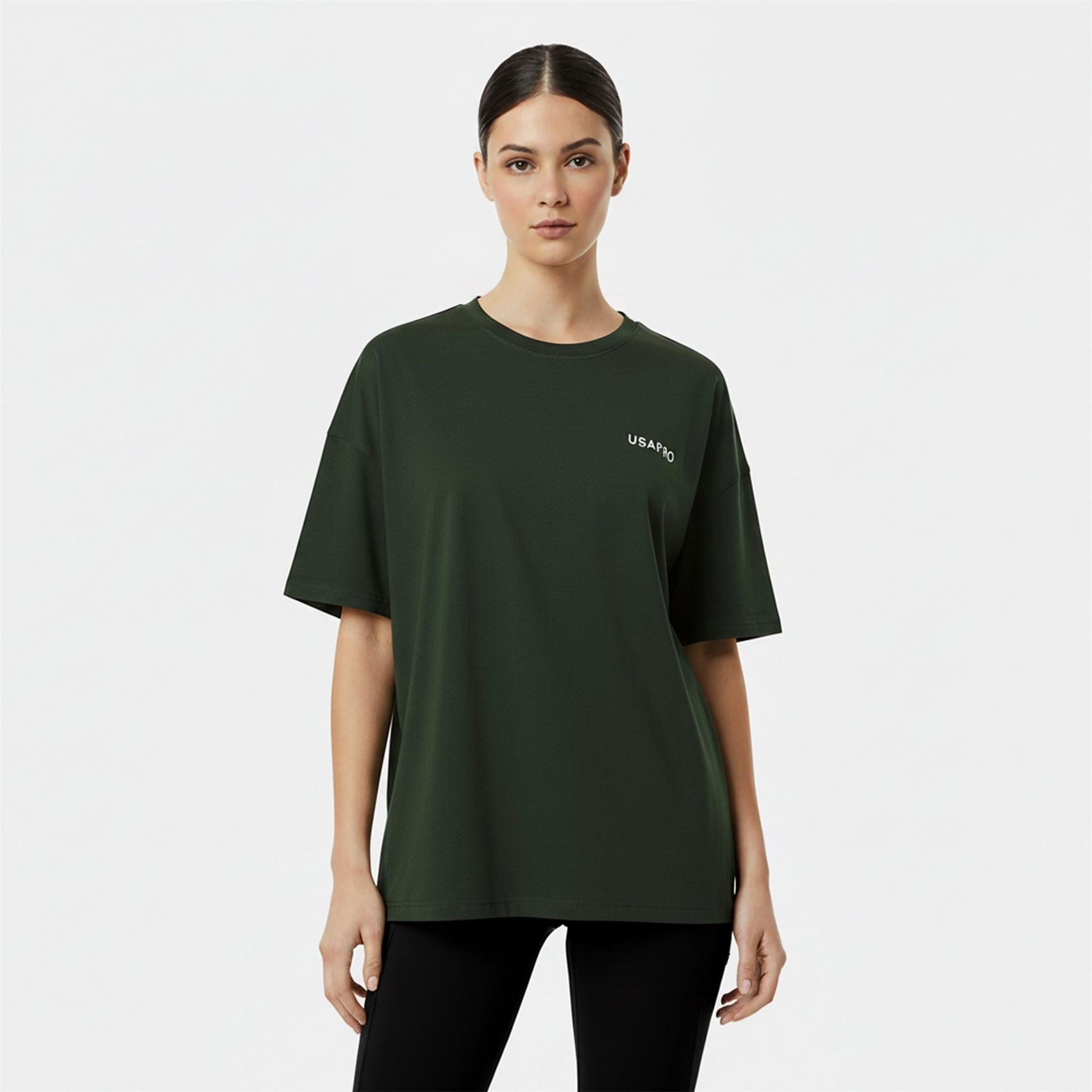 USA Pro Boyfriend Regular Fit T-Shirt