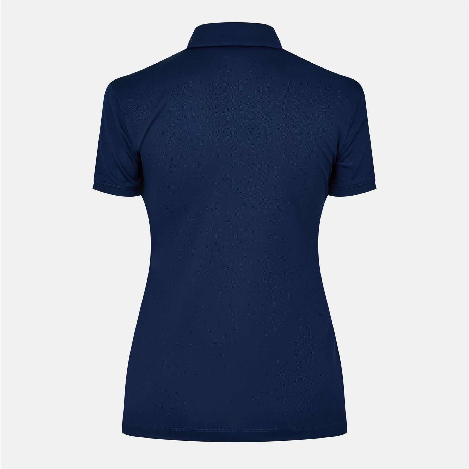 Nike Womens Dri Fit Victory Golf Polo