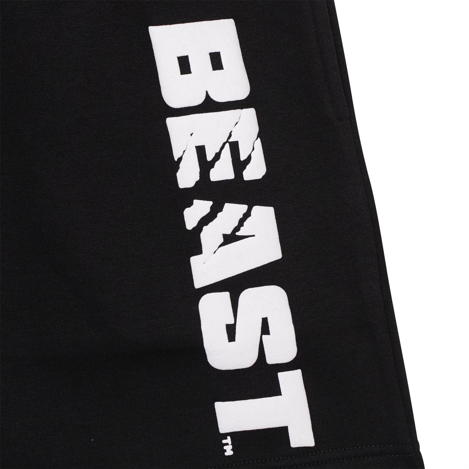 Beast Core Shorts