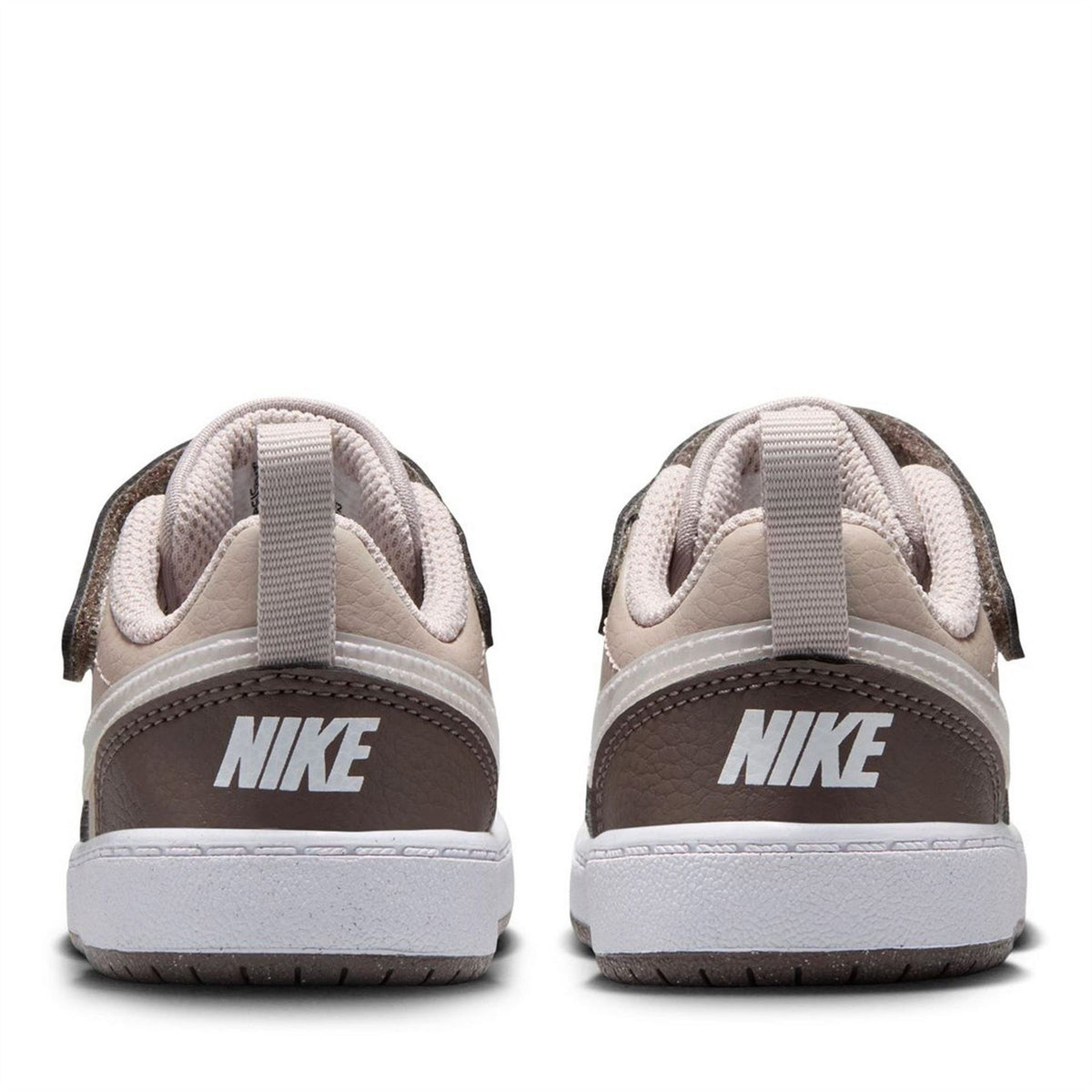 Nike Court Borough Low 2 Baby Toddler Shoe