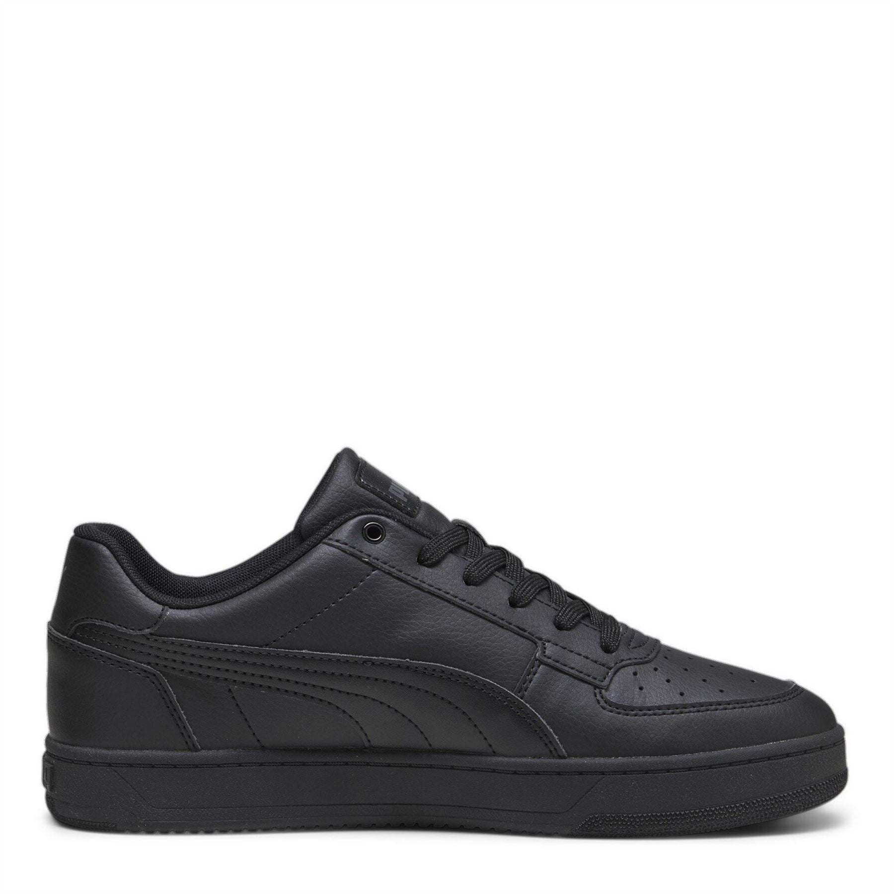 Puma Caven 2.0 Lace Up Low Top Sneakers