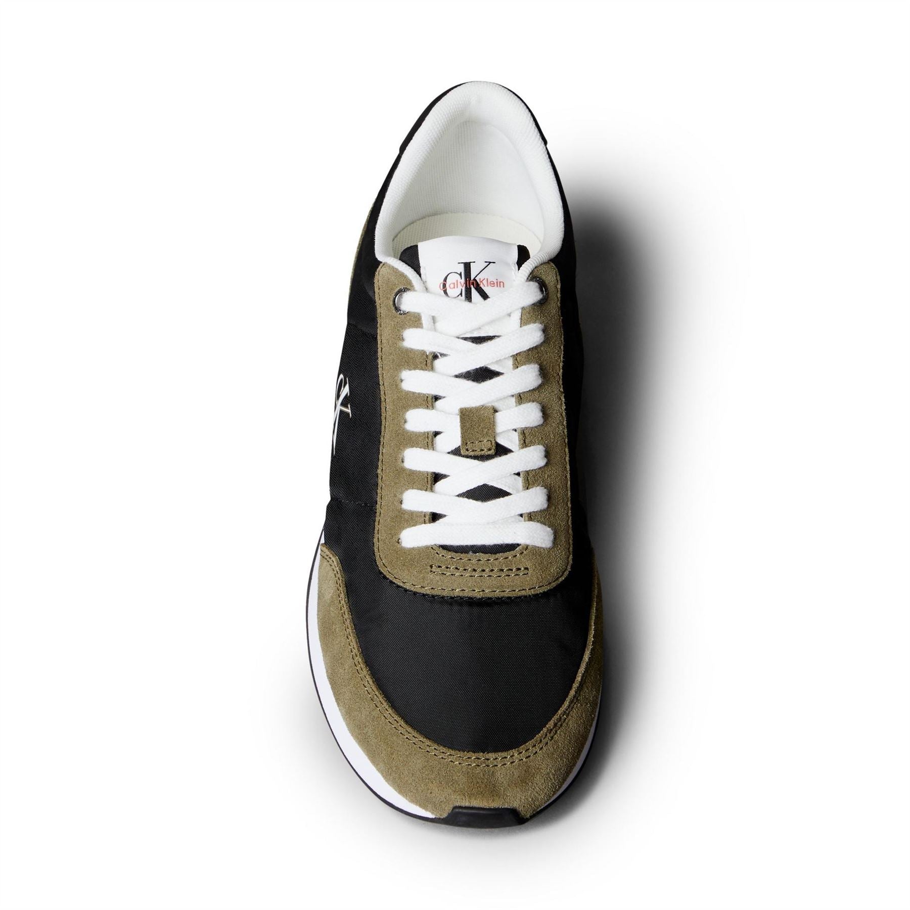 Calvin Klein Ck Retro Runners