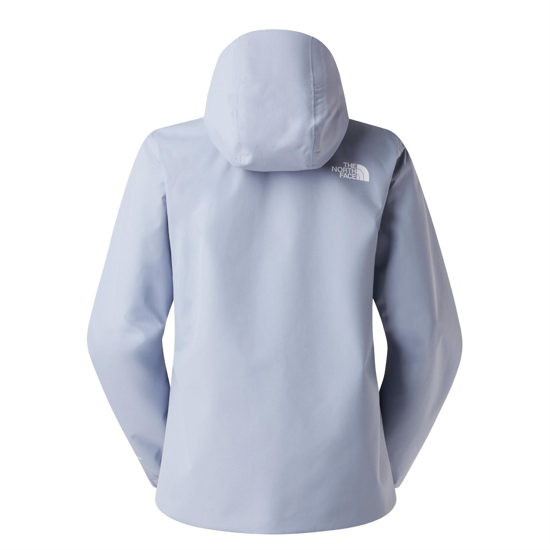 The North Face Quest Hooded Dryvent Waterproof Jacket