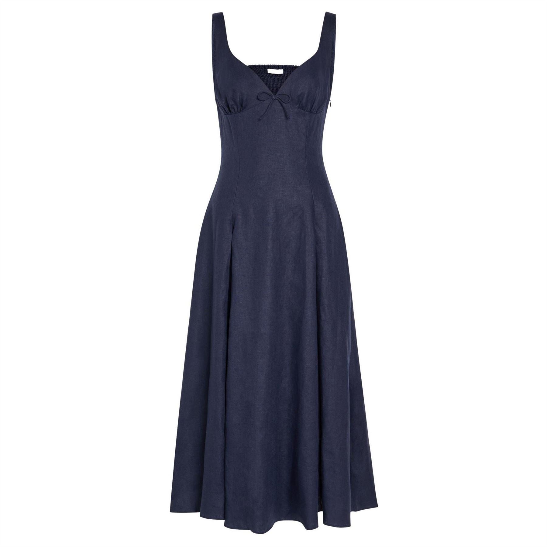 Faithfull The Brand Midi Dress