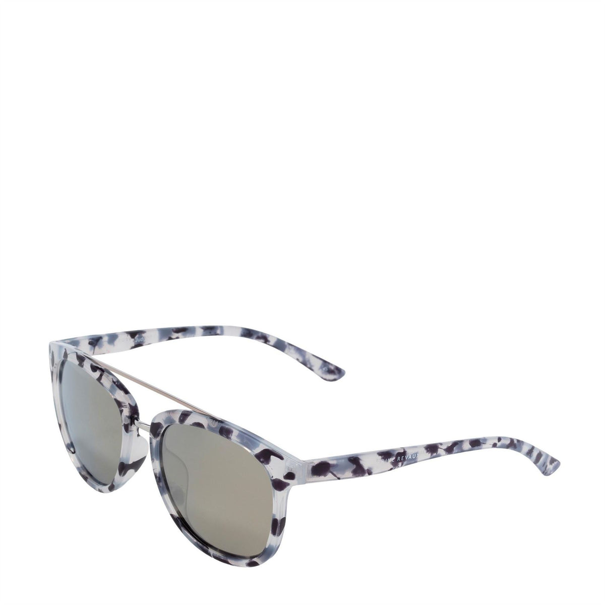 Prive Revaux Adults The Judge Rectangle Sunglasses