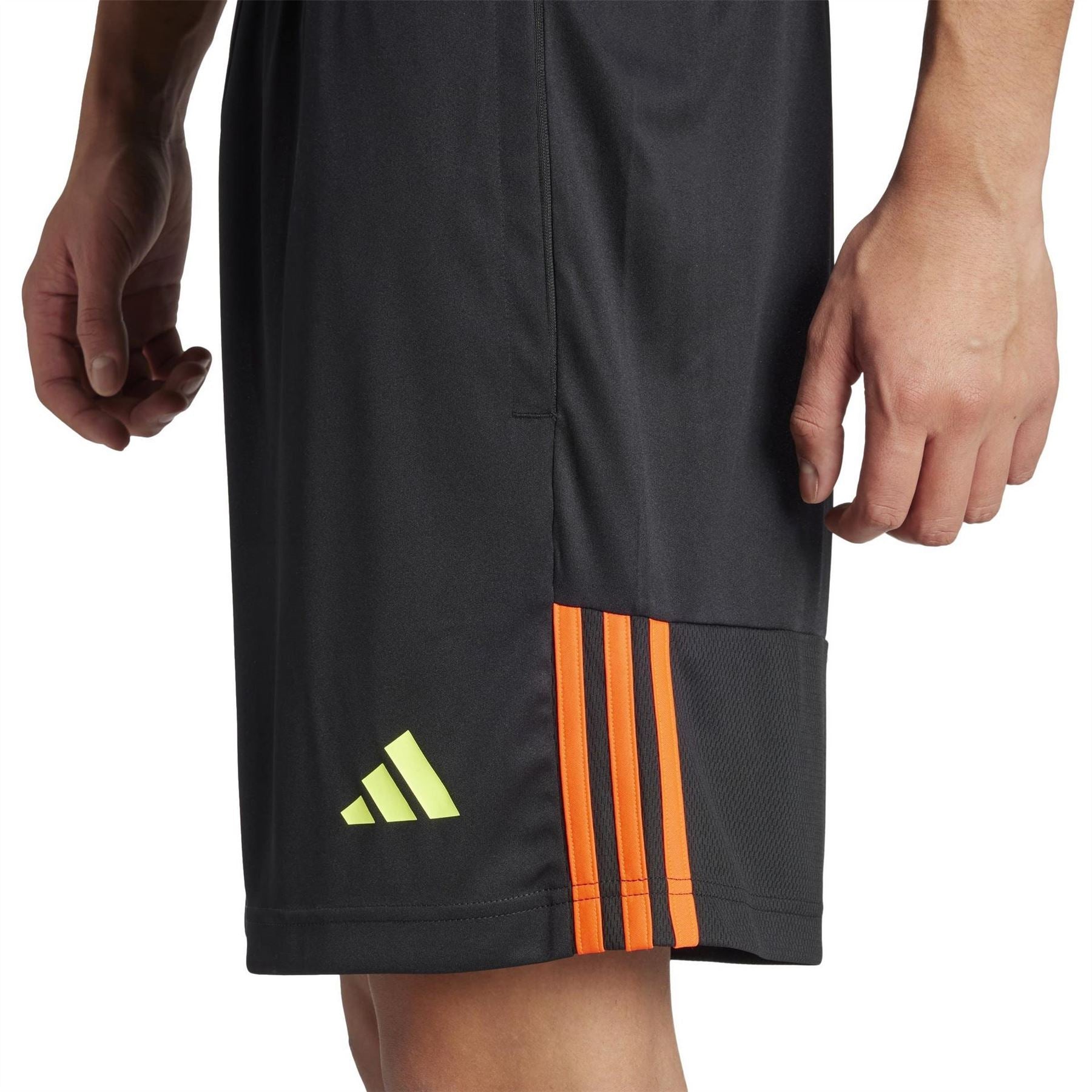 adidas Mens Sereno Training Shorts