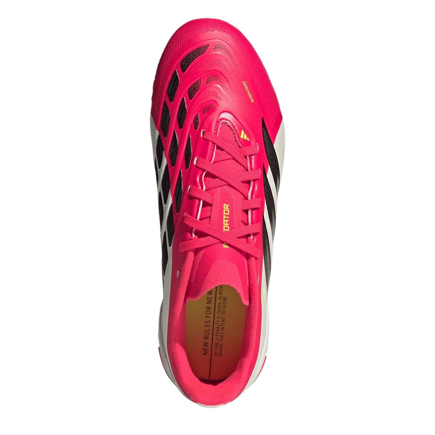 adidas adidas Predator League Firm Ground Football Boots