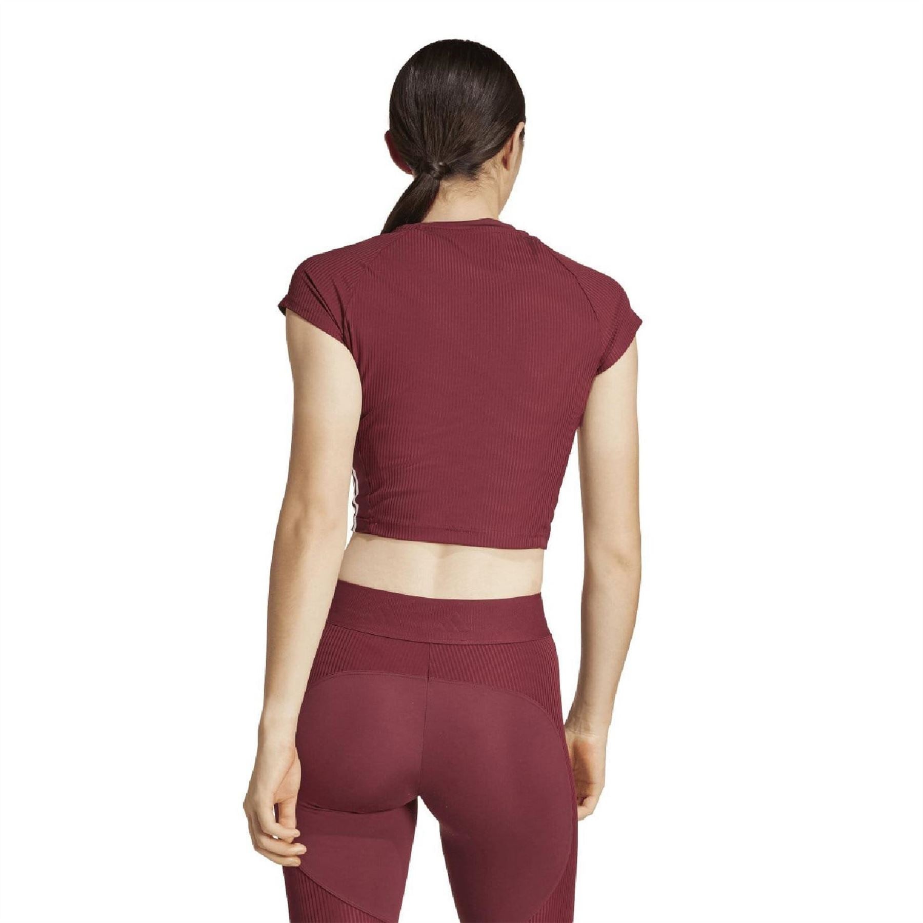 adidas Rib T-Shirt