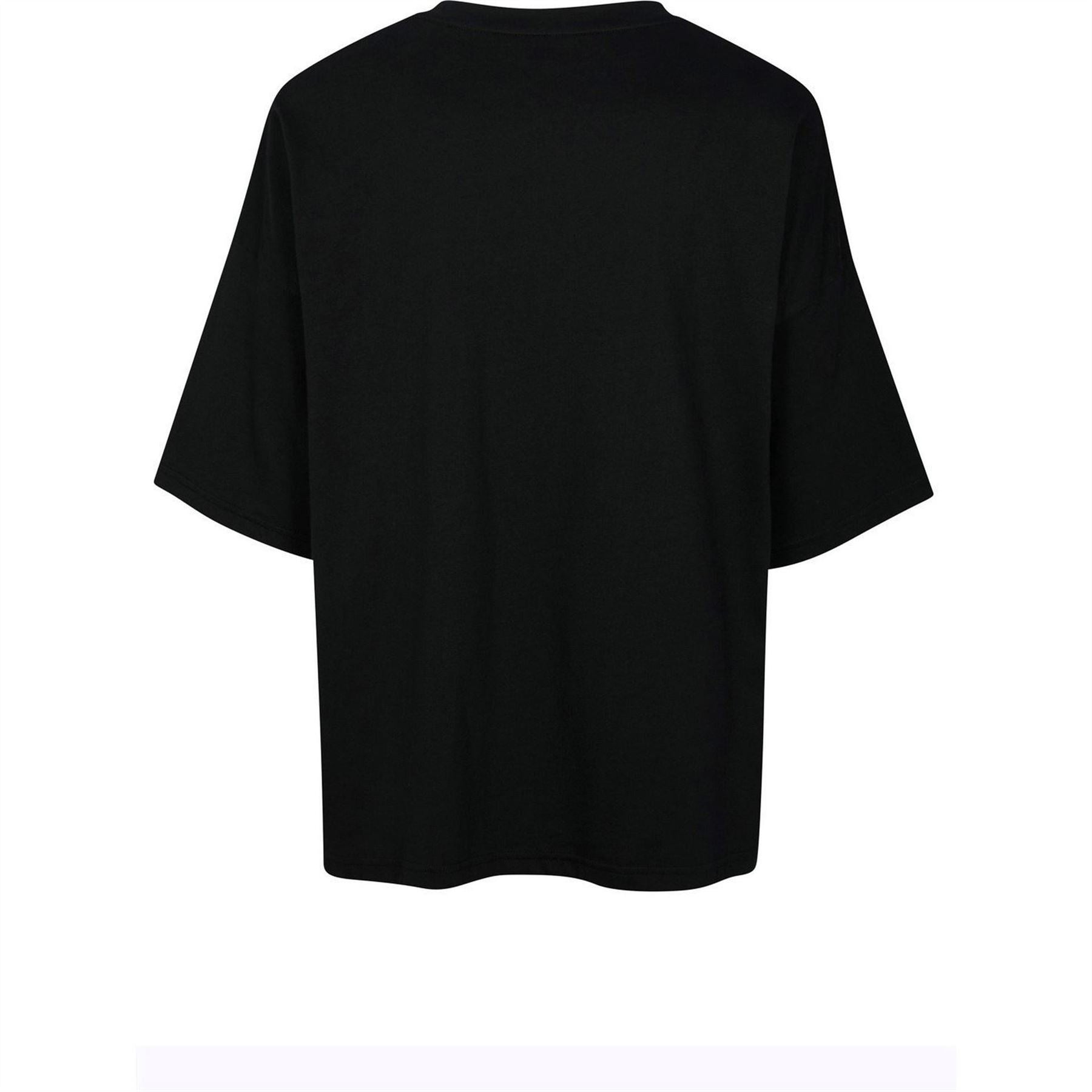 Never Fully Dressed Wild T-Shirt
