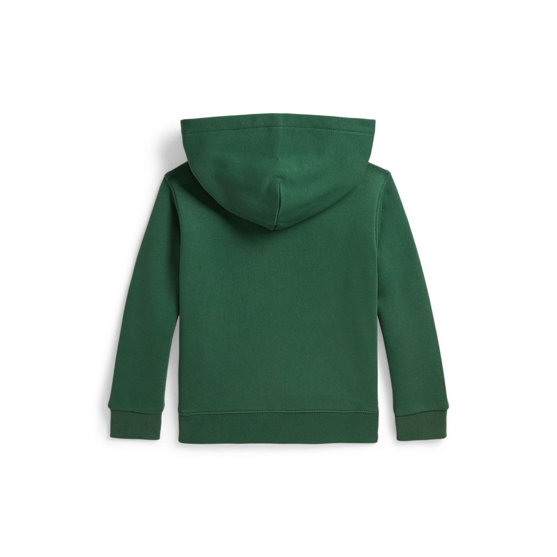 Polo Ralph Lauren Hooded Neck Long Sleeve Kangaroo Pocket Sweatshirt