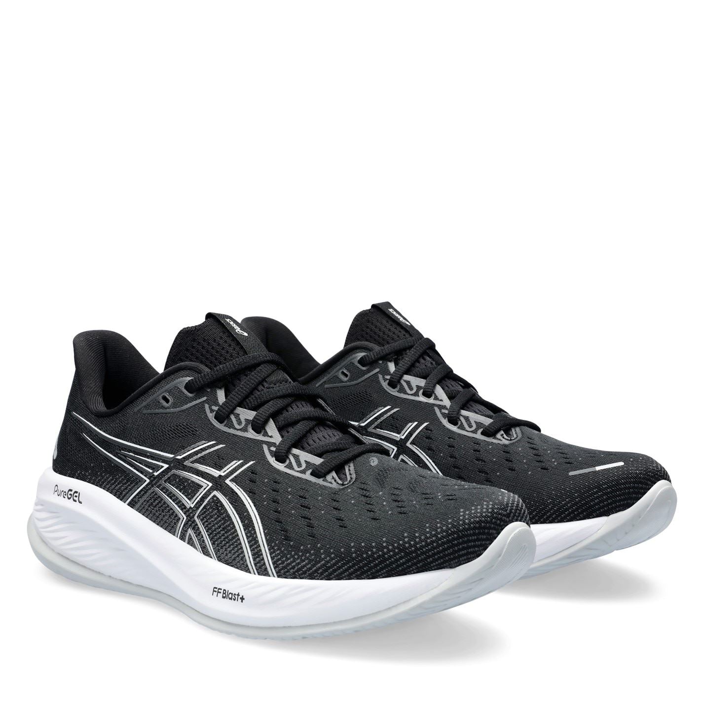 Asics Mens Gel Cumulus 26 Running Trainers