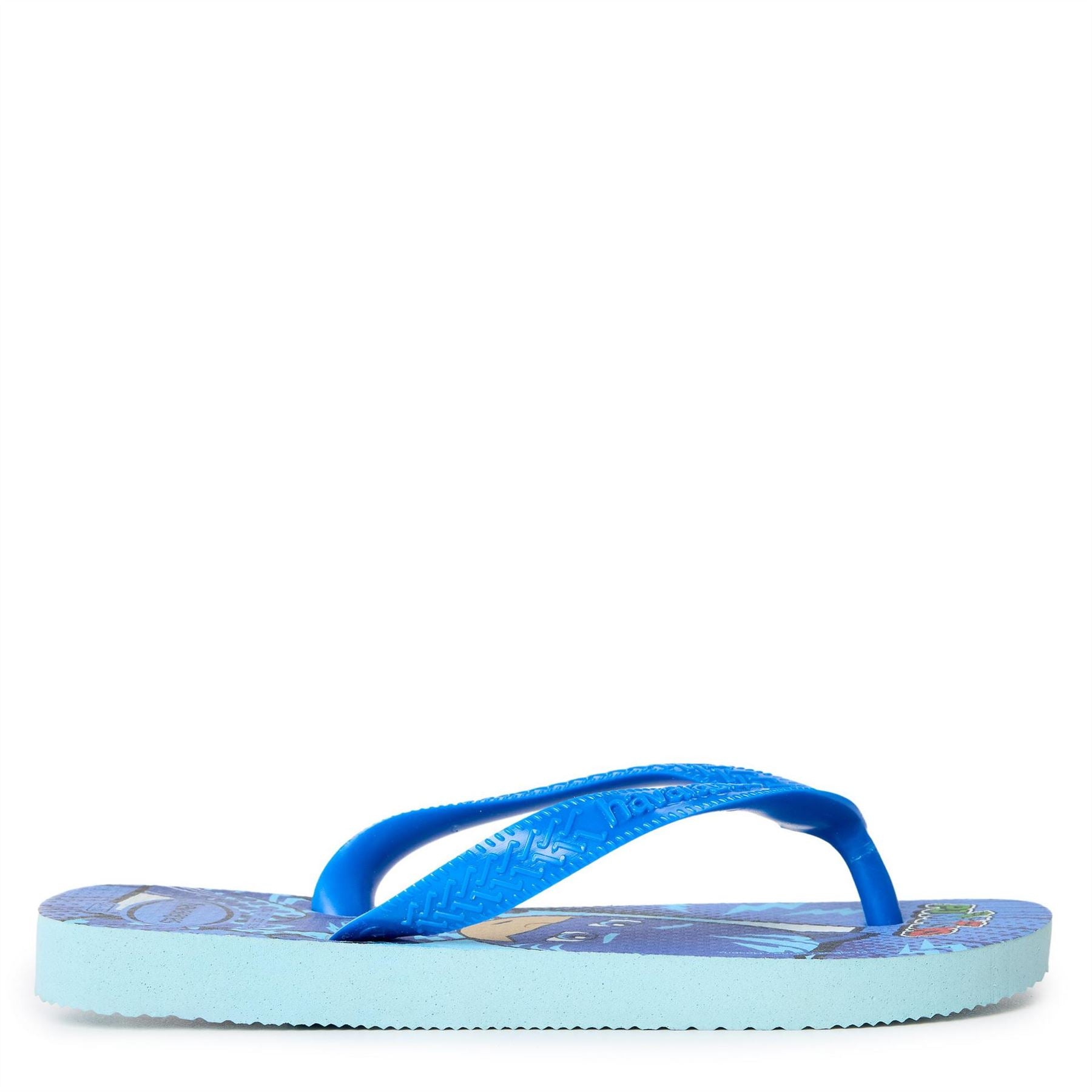 Havaianas Hav. Kids Top Pj Masks Ballet Rose Flip Flops Womens