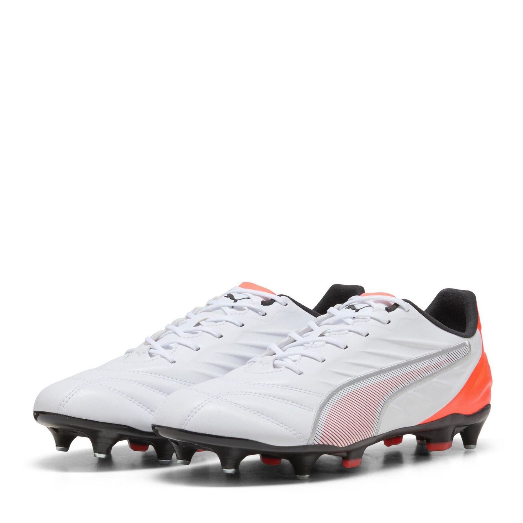 Puma King Pro Mxsg Soft Ground Football Boots
