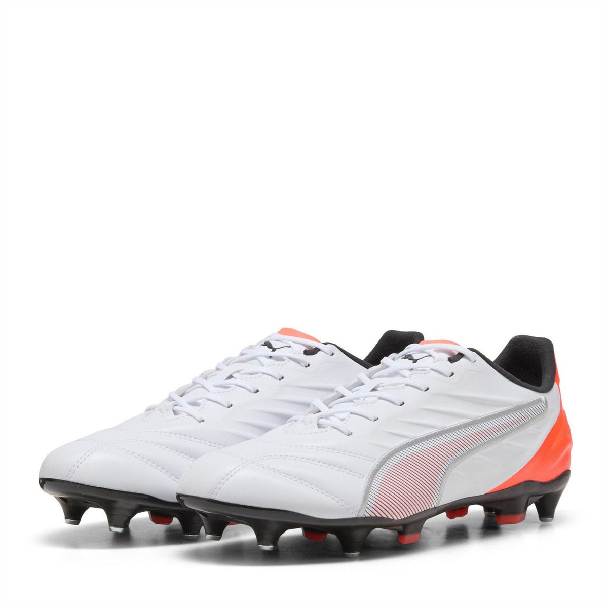 Puma King Pro Mxsg Soft Ground Football Boots