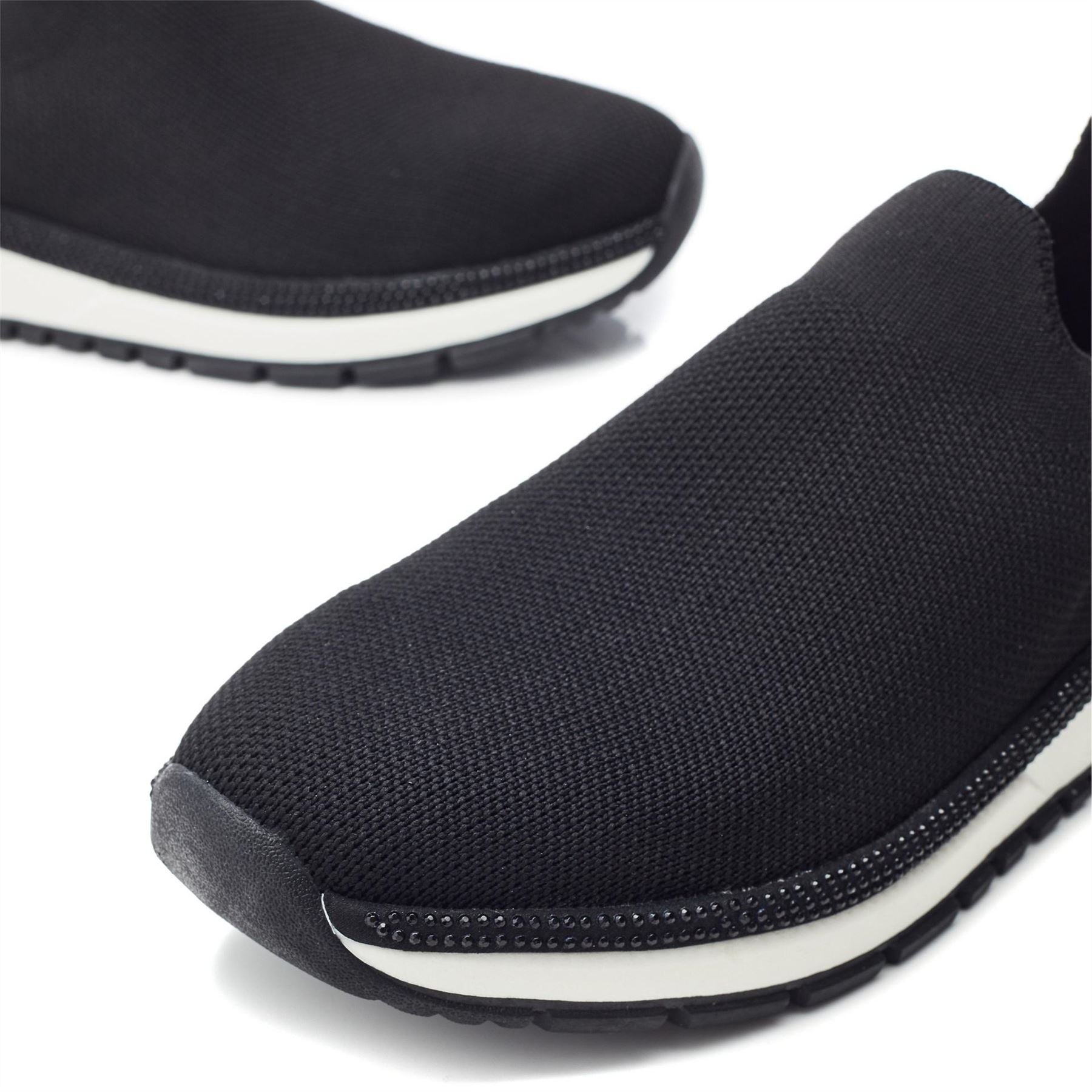 Moda in Pelle Bellariah Trainers