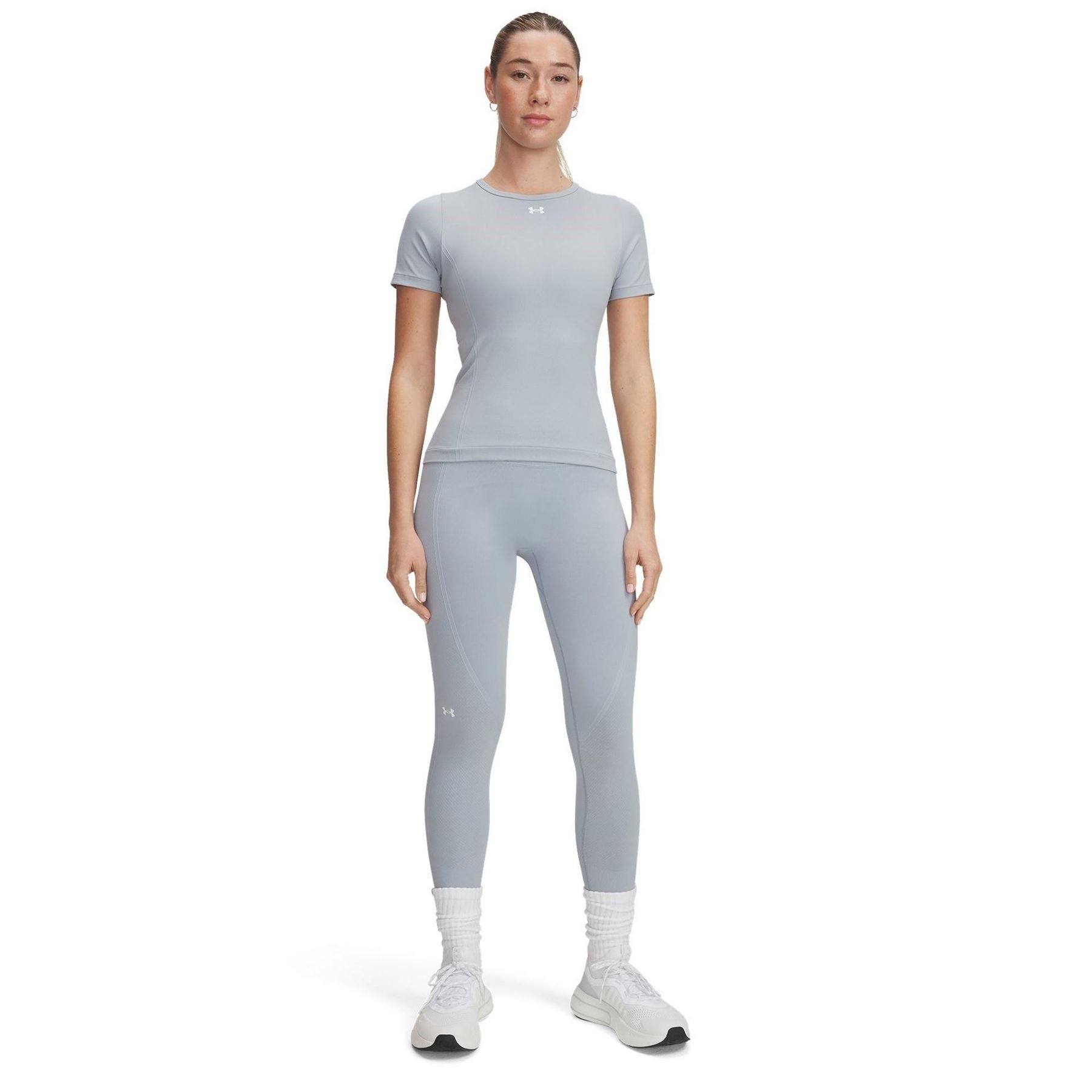 Under Armour Womens Vanish Elite Seamless Leggings