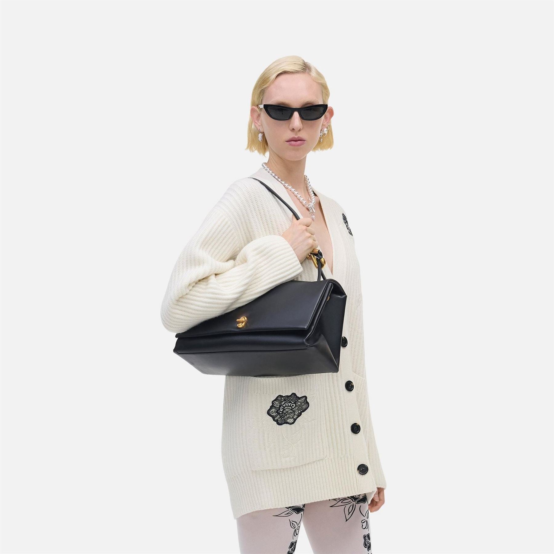 Marc Jacobs Dual Chain Mini Bag
