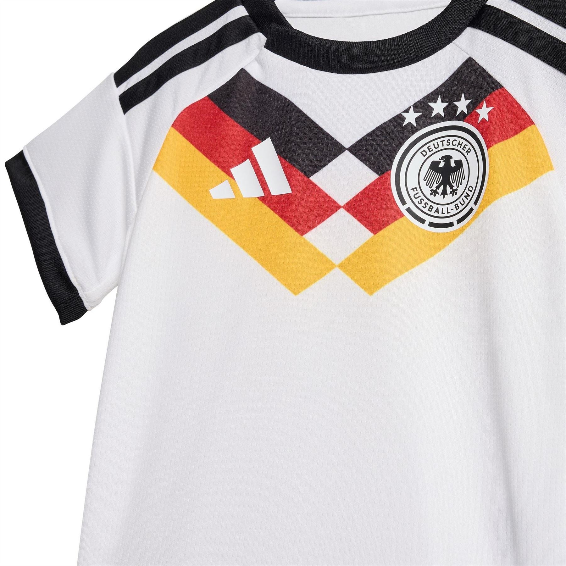 adidas Germany Home Babykit World Cup 2026 Babies