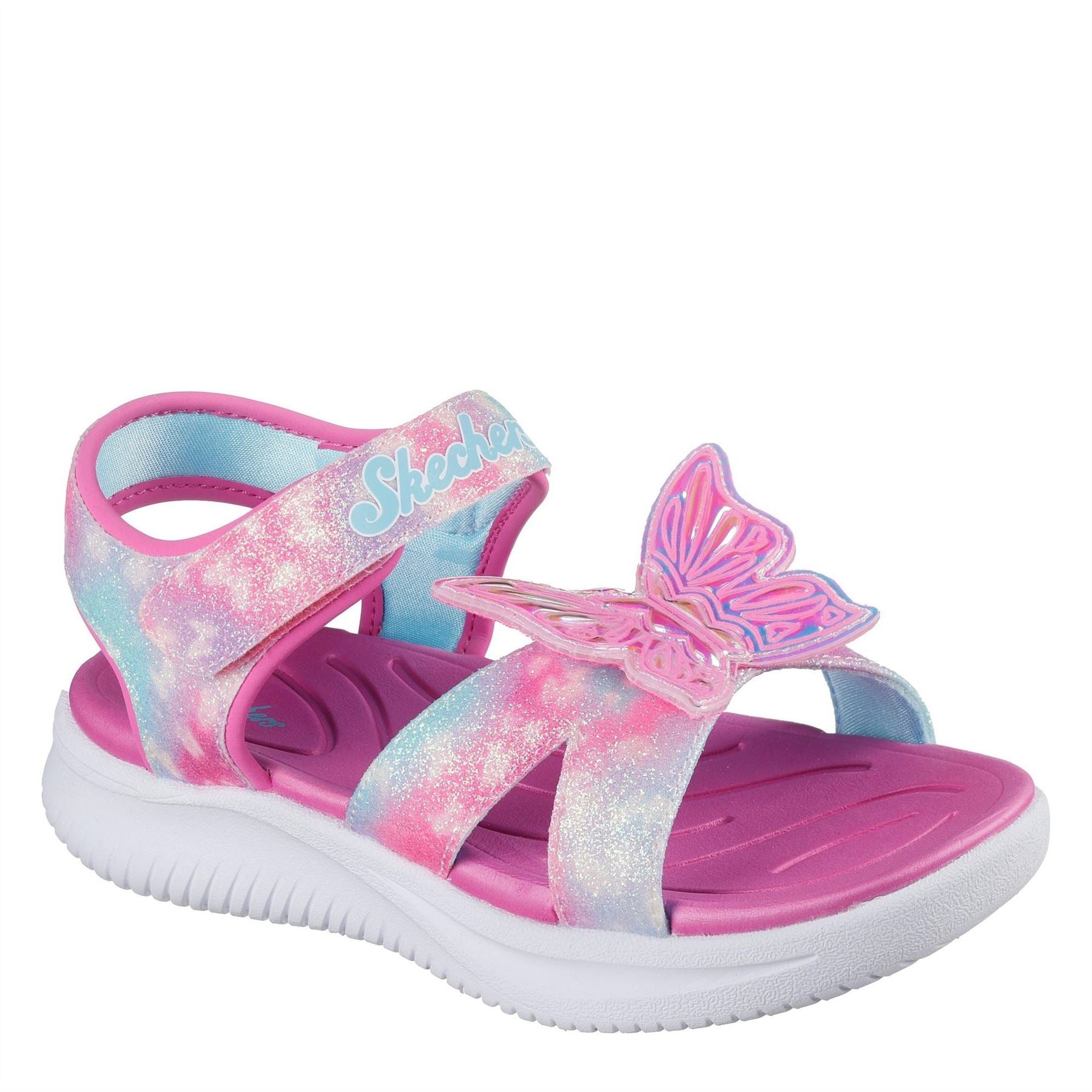 Skechers Flat Sandals