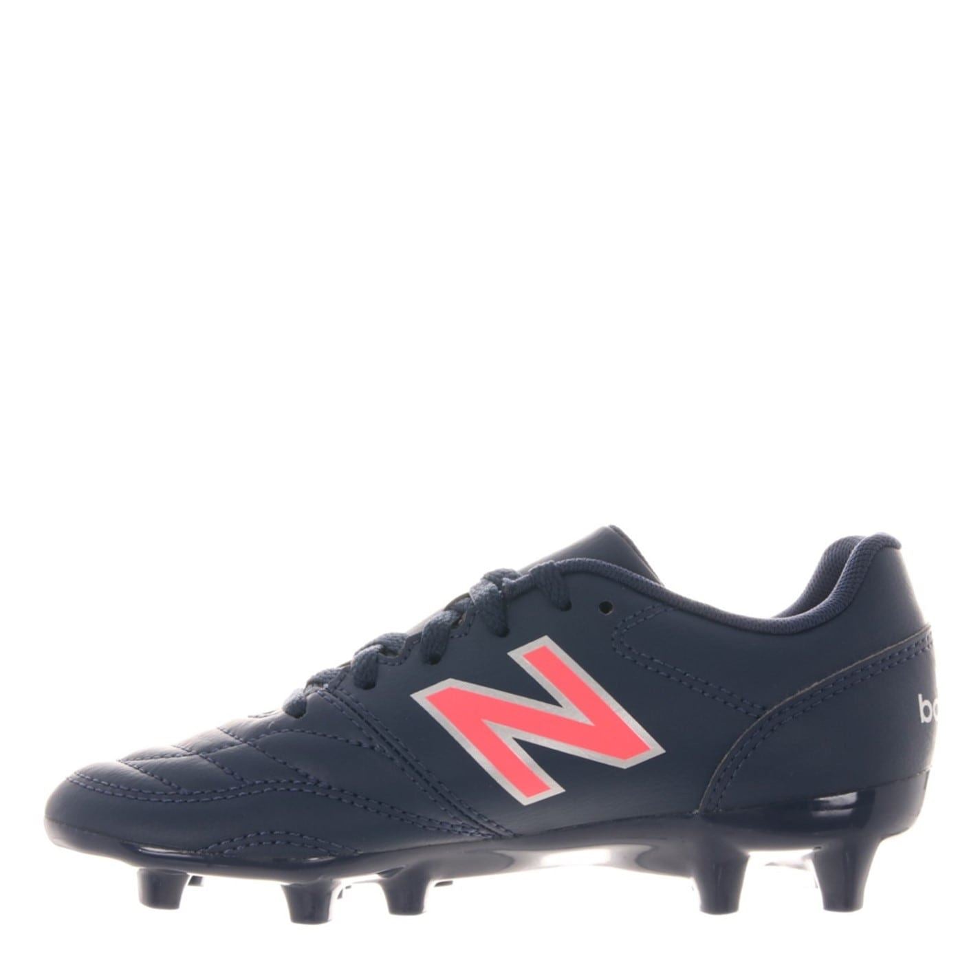 New Balance 442 Academy Juniors Firm Ground Football Boots